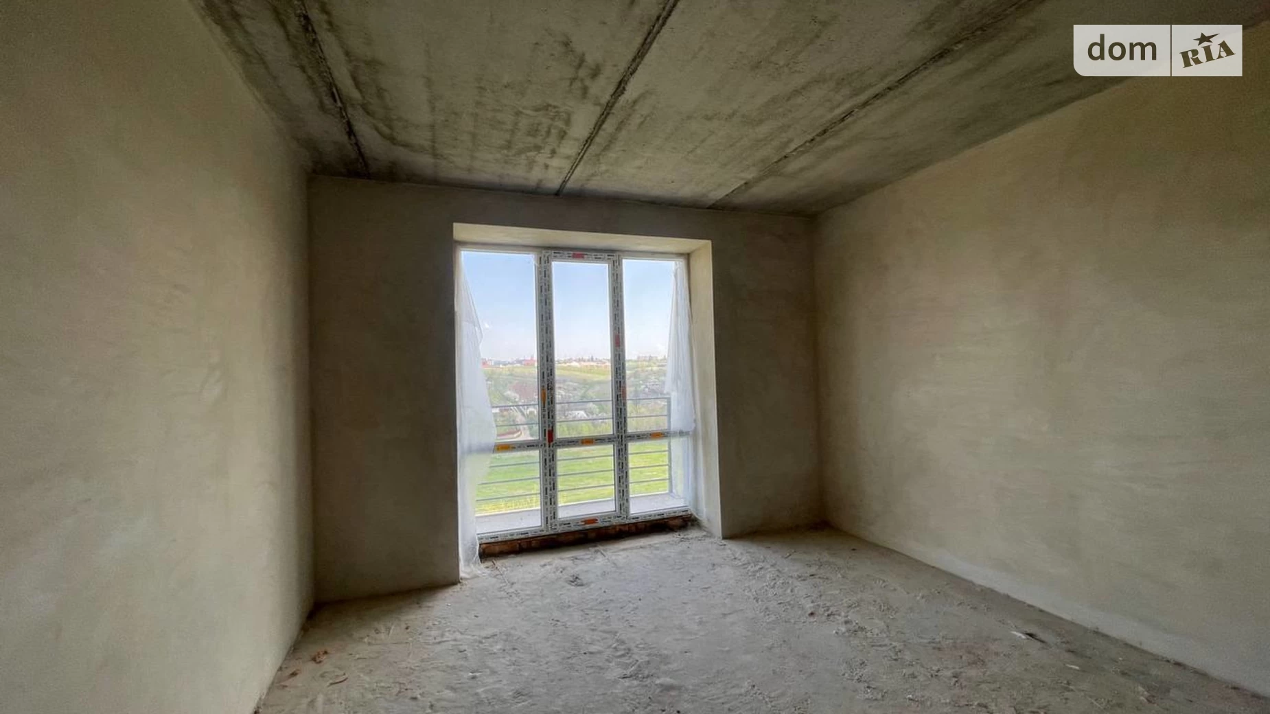 Продается 2-комнатная квартира 63.8 кв. м в Подгородном, ул. Пасечная, 4 - фото 3