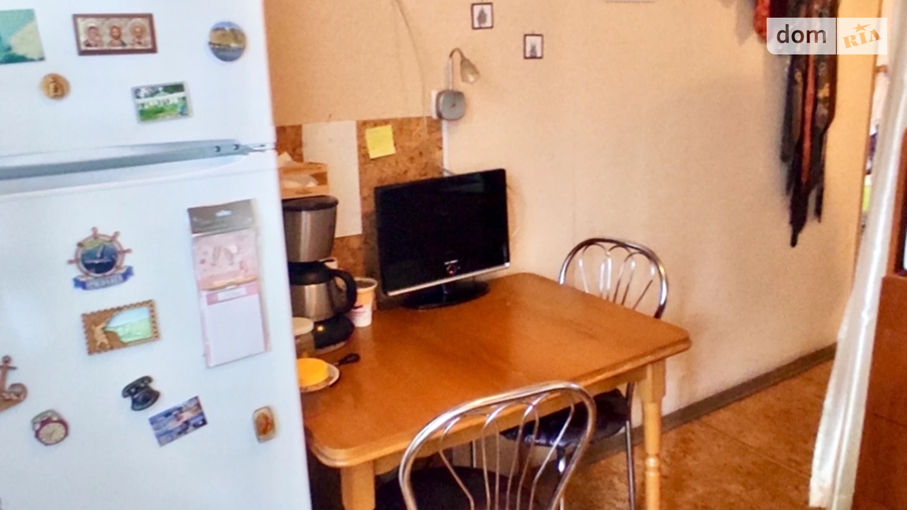 Продается 1-комнатная квартира 32 кв. м в Днепре, ул. Героев Спасателей(Дубинина В.) - фото 4