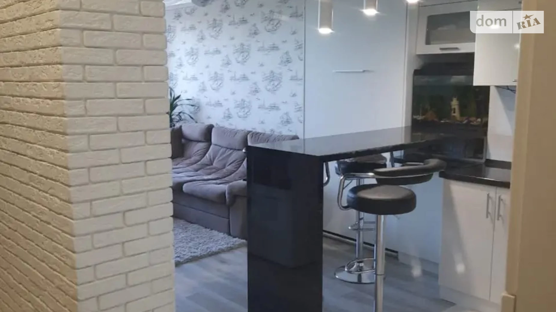 Продається 1-кімнатна квартира 47 кв. м у, цена: 63000 $ - фото 3
