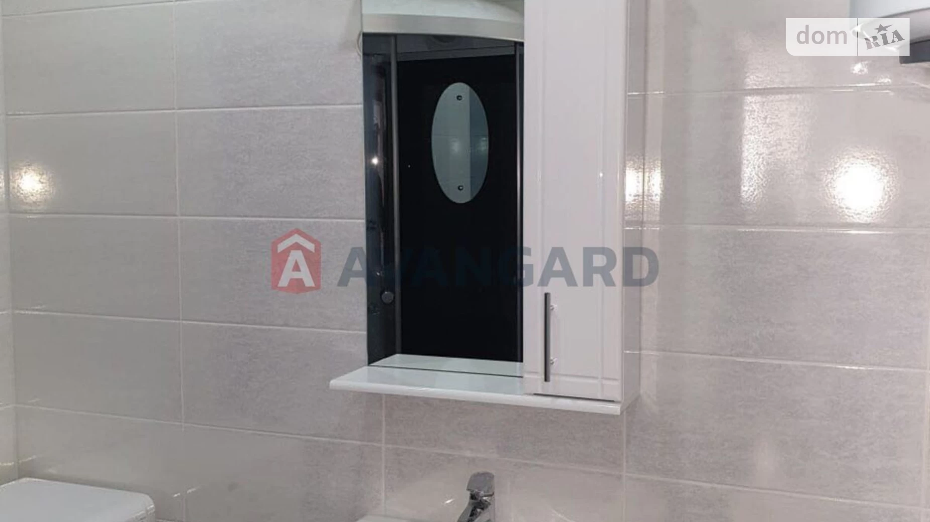 Продается 1-комнатная квартира 39.5 кв. м в Днепре, цена: 43000 $ - фото 2