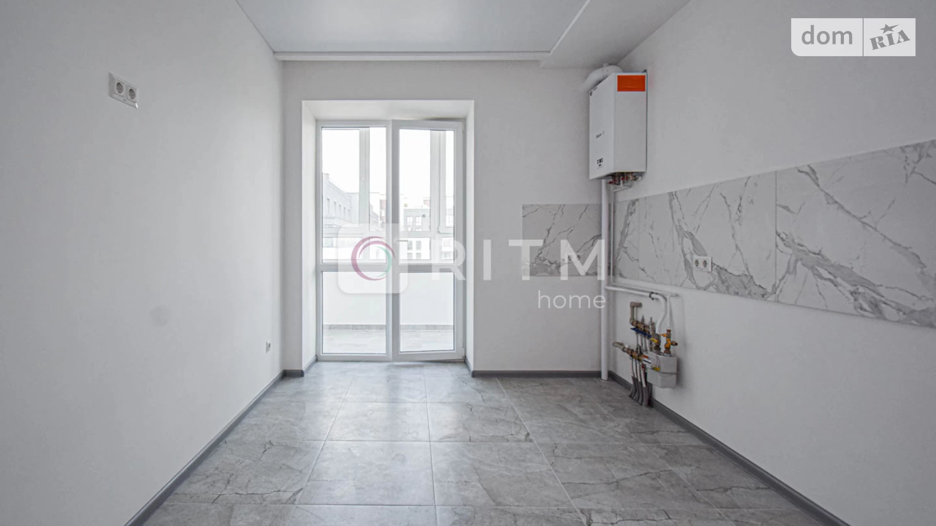 1-комнатная квартира 42 кв. м в Тернополе, цена: 58000 $ - фото 4