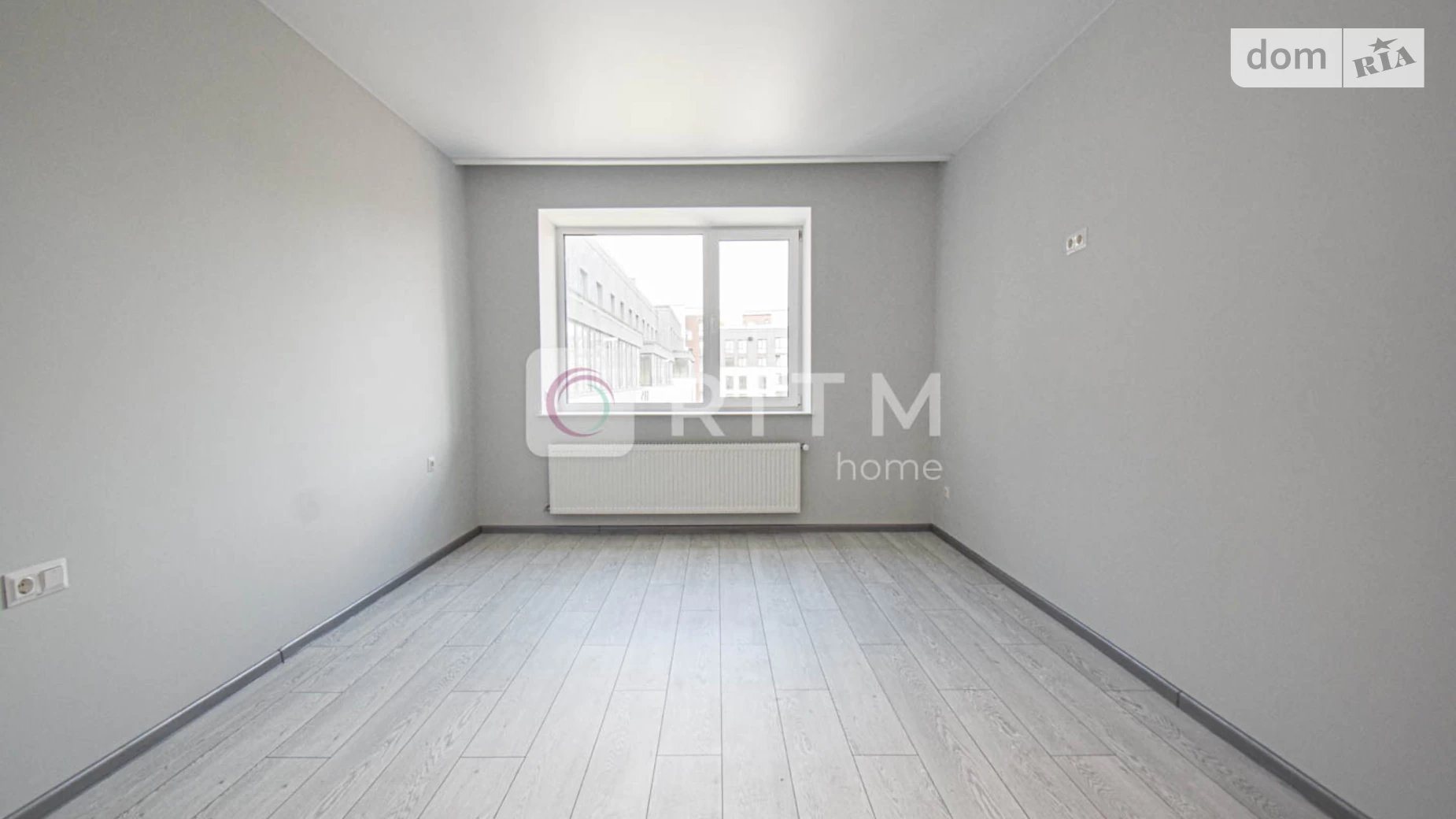 1-комнатная квартира 42 кв. м в Тернополе, цена: 58000 $ - фото 2