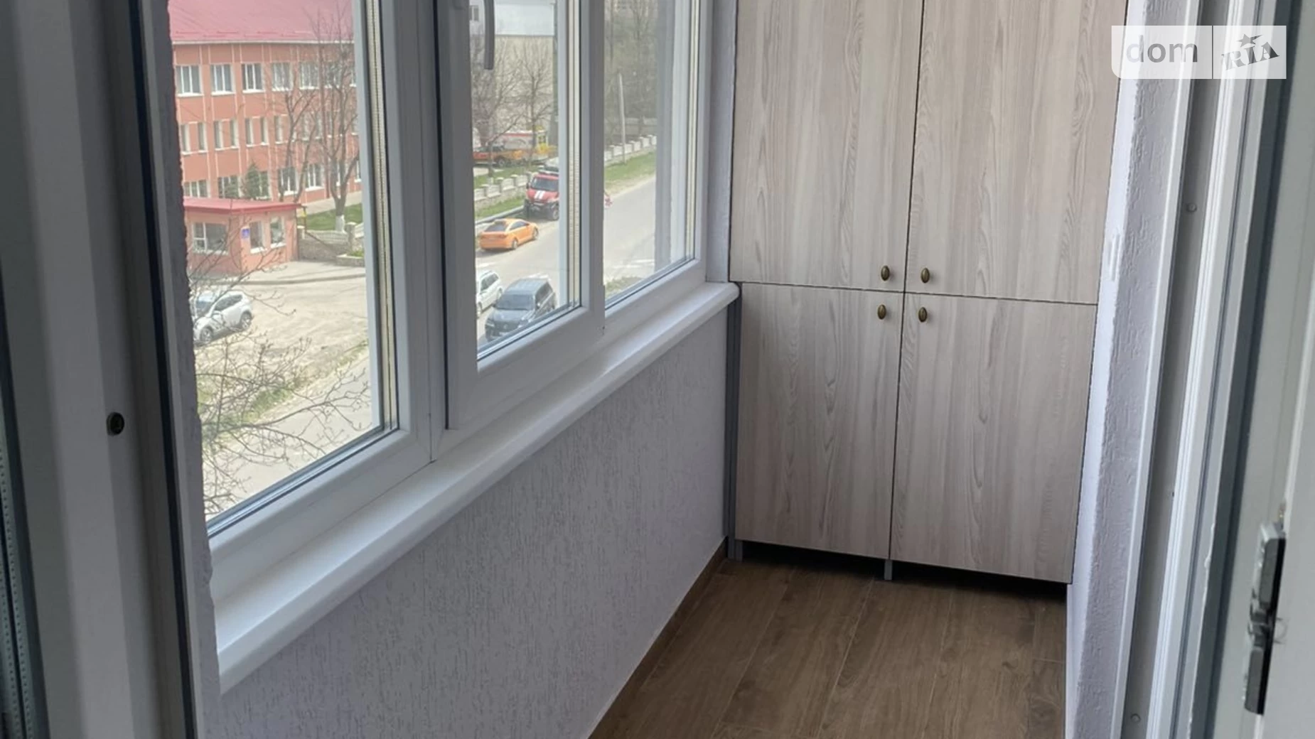 2-комнатная квартира 55 кв. м в, цена: 380 $ - фото 5