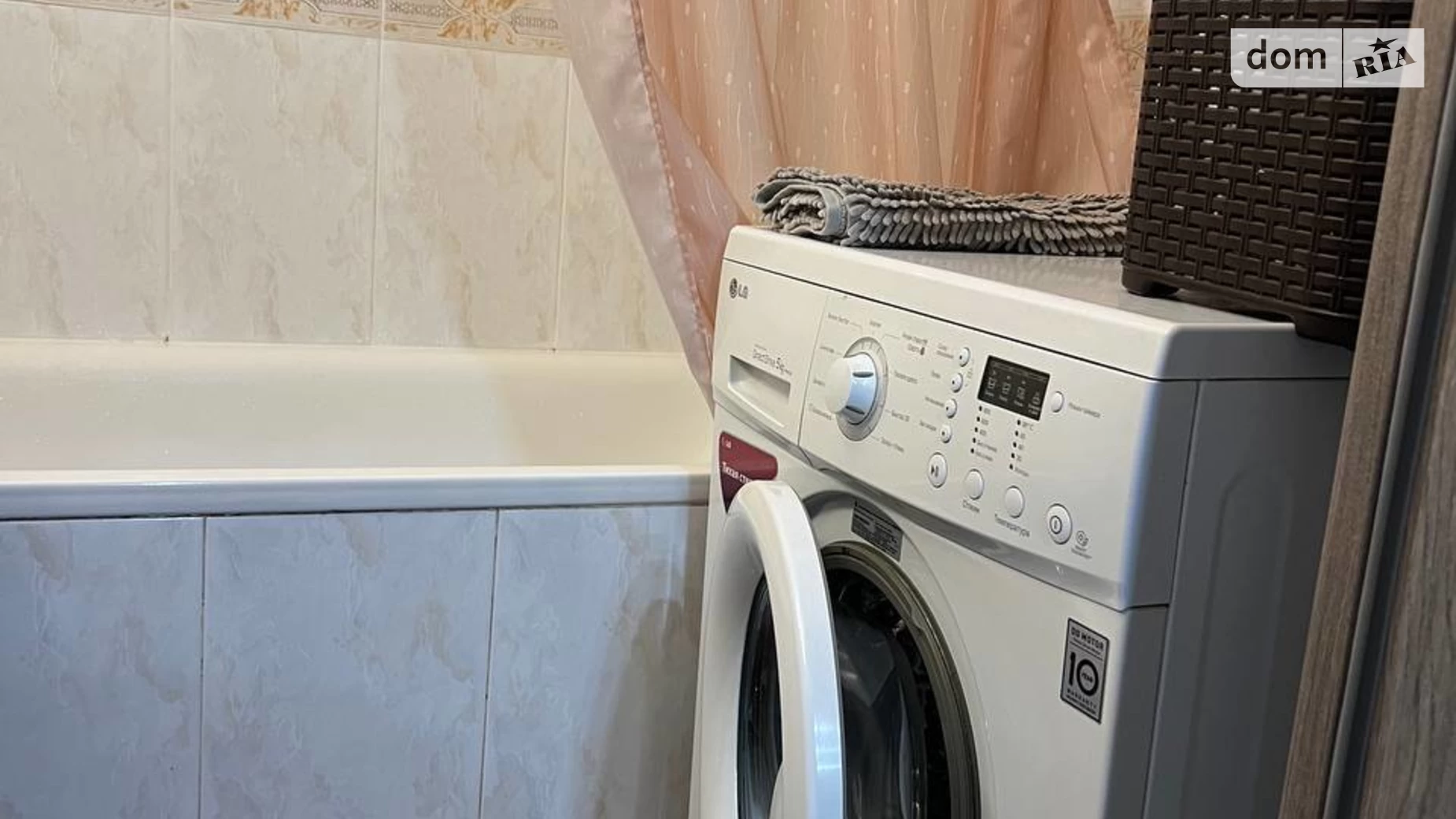 Продається 2-кімнатна квартира 50 кв. м у Одесі, вул. Владислава Бувалкіна(Генерала Бочарова) - фото 2