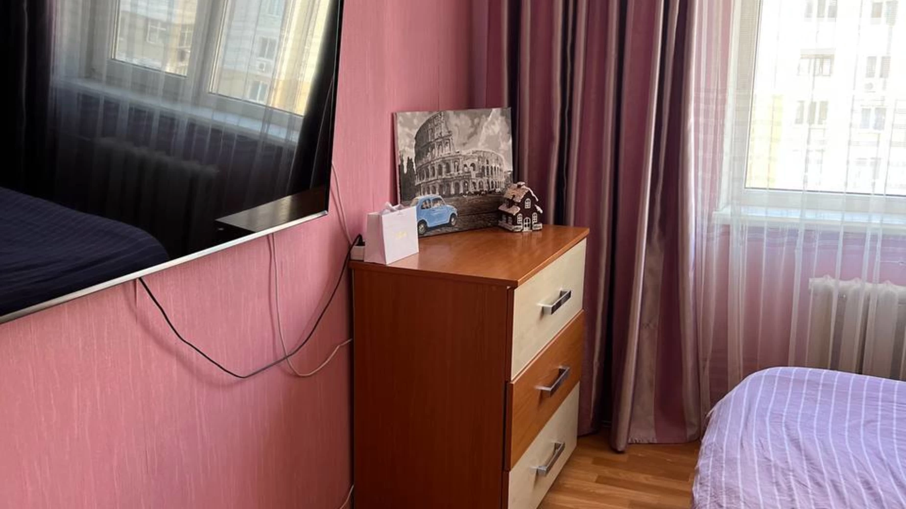 Продается 2-комнатная квартира 50 кв. м в Одессе, цена: 37500 $ - фото 3