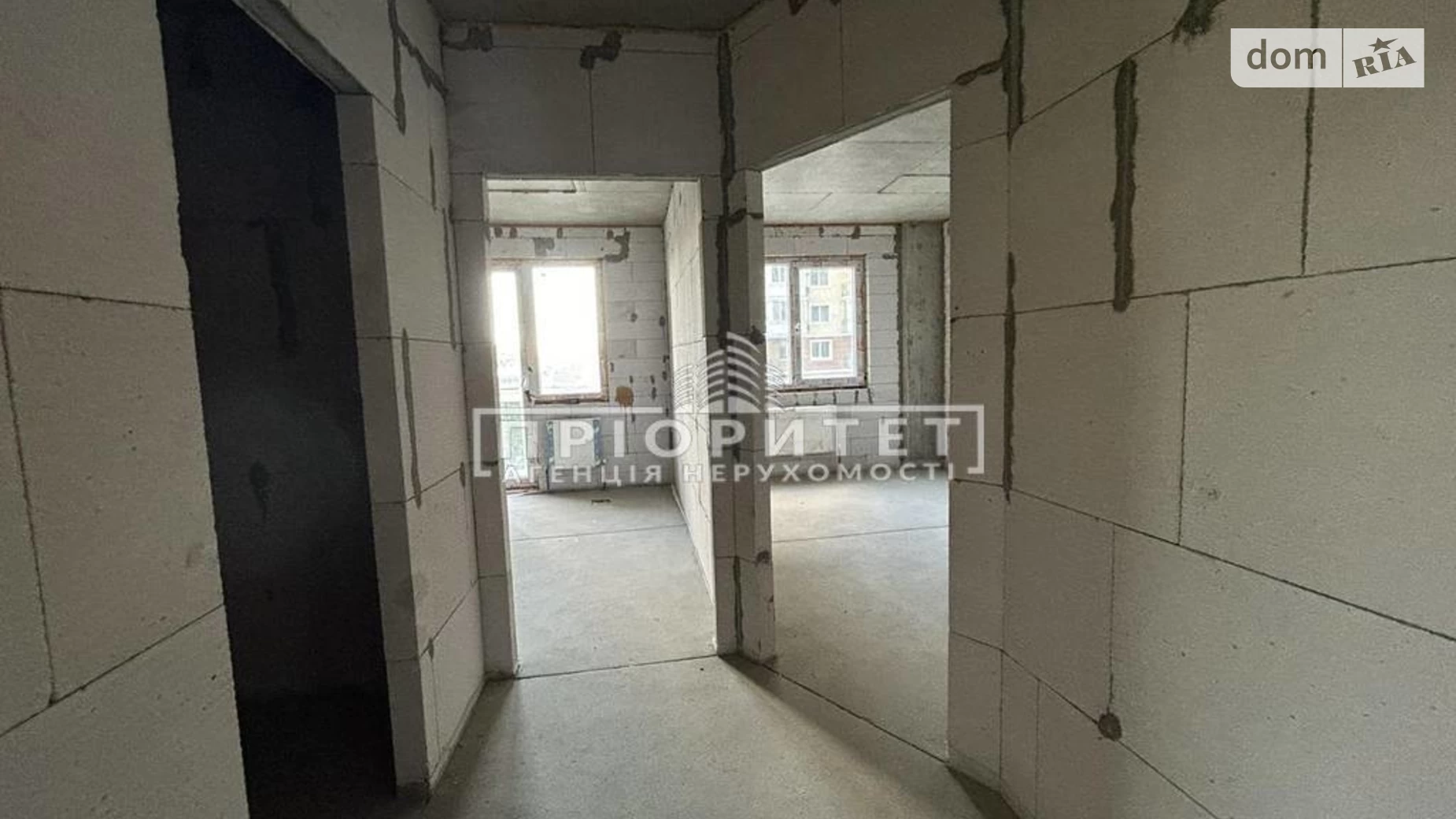 Продается 1-комнатная квартира 39.6 кв. м в Одессе, ул. Люстдорфская дорога - фото 2