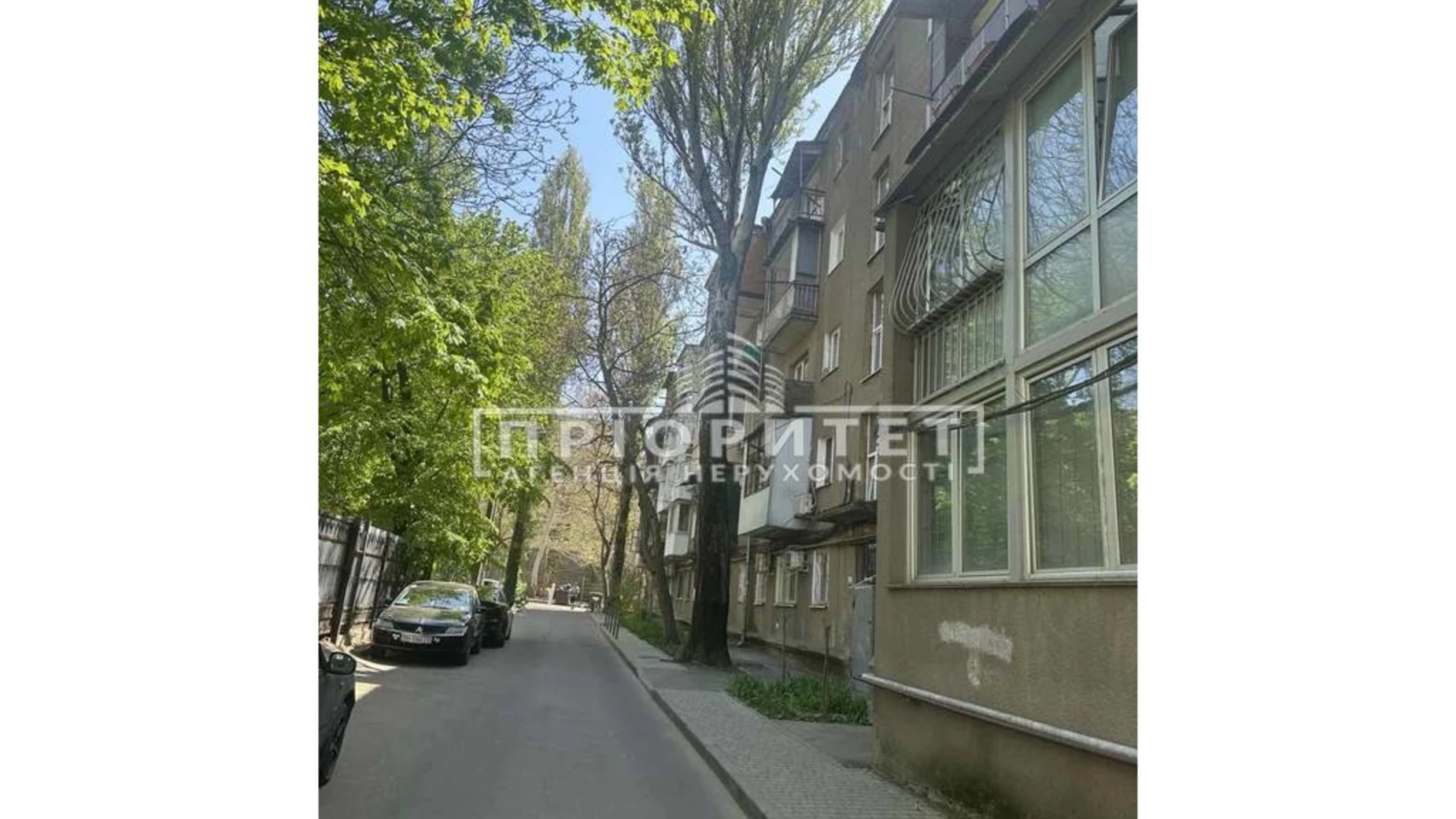 Продается 1-комнатная квартира 33 кв. м в Одессе, цена: 36500 $ - фото 2