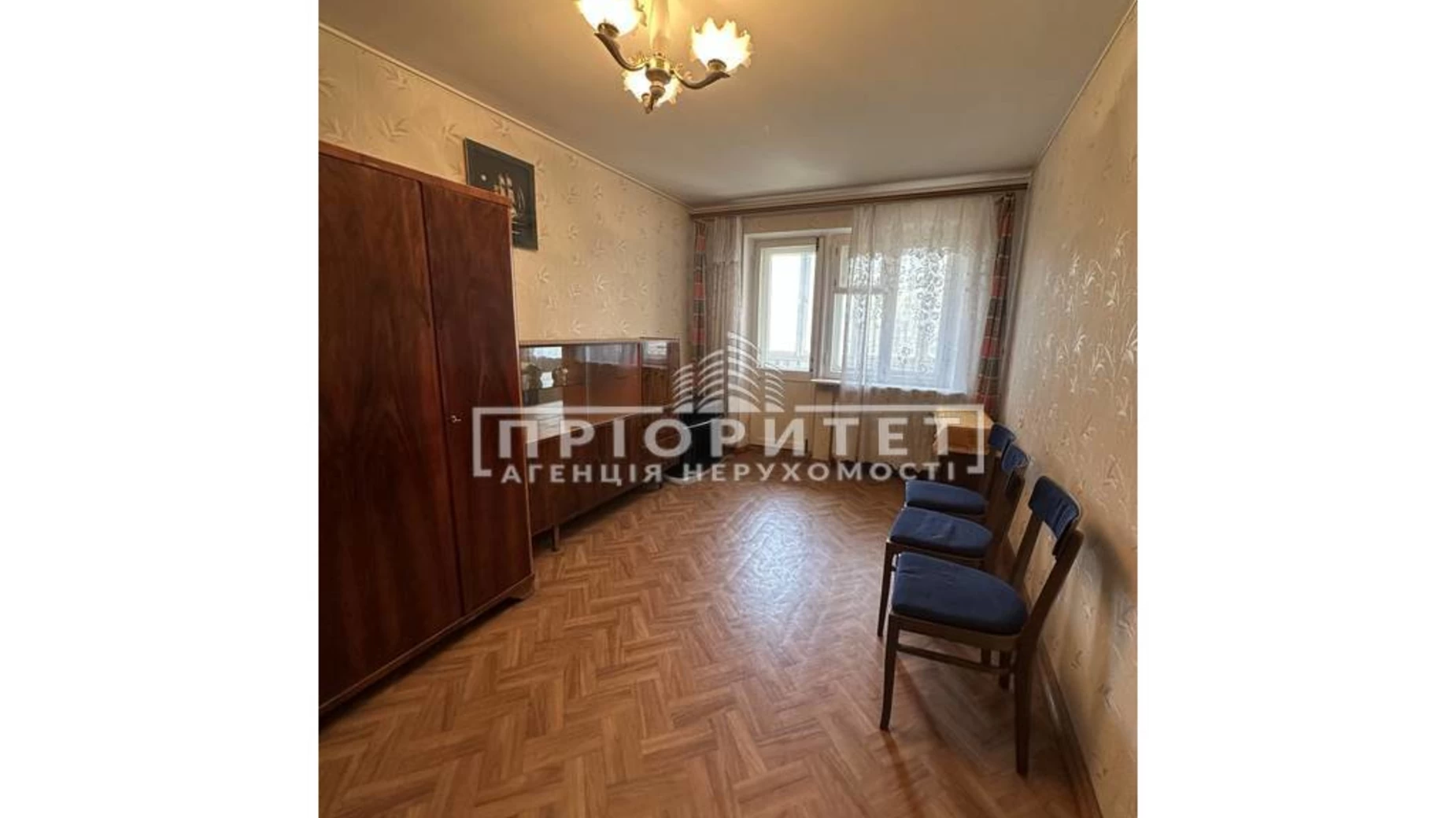 Продается 1-комнатная квартира 33 кв. м в Одессе, цена: 36500 $ - фото 3