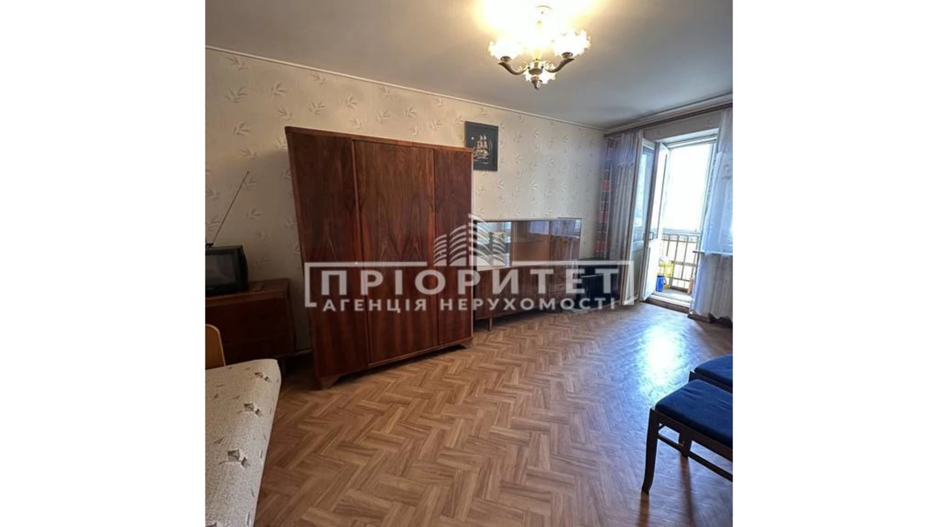 Продается 1-комнатная квартира 33 кв. м в Одессе, цена: 36500 $ - фото 5