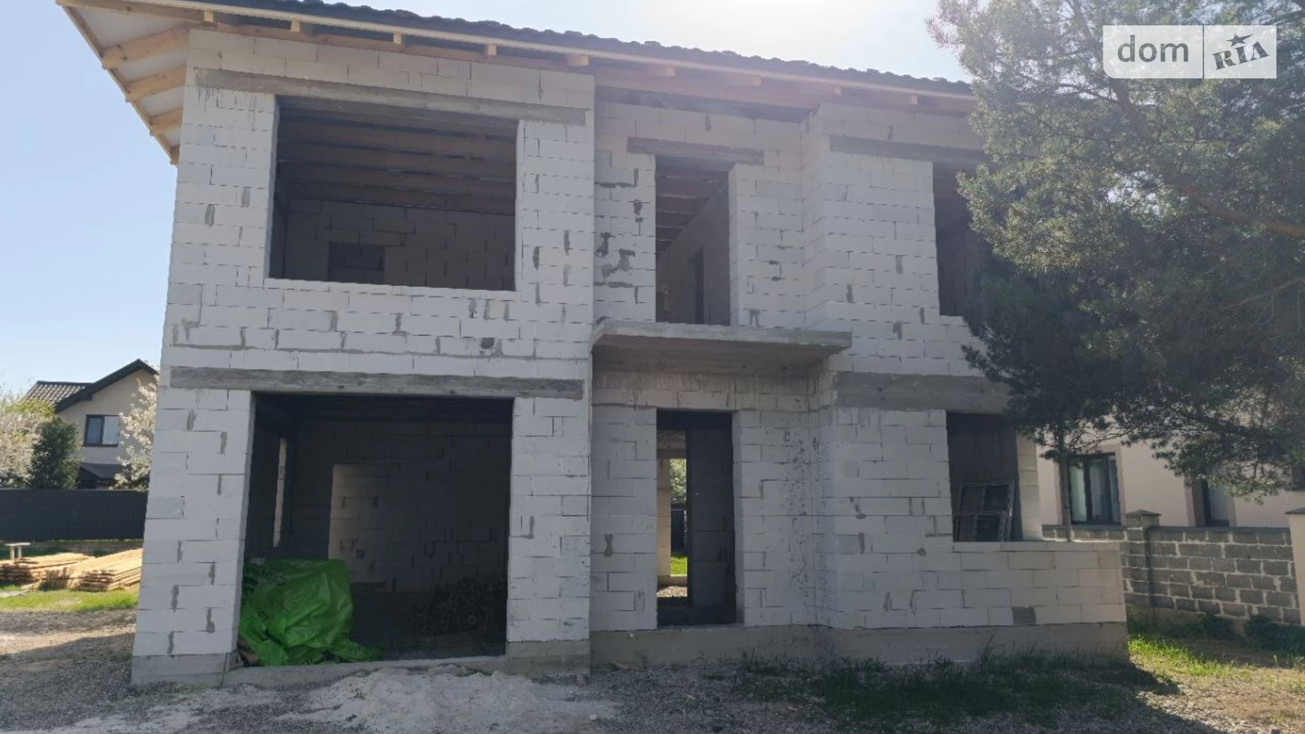 Продається будинок 2 поверховий 160 кв. м з мансардою, цена: 170000 $ - фото 4
