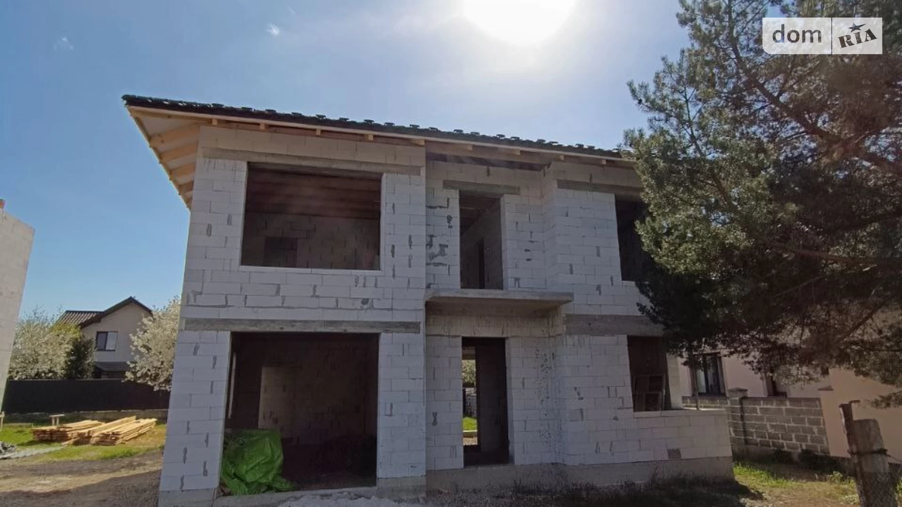 Продається будинок 2 поверховий 160 кв. м з мансардою, цена: 170000 $ - фото 5