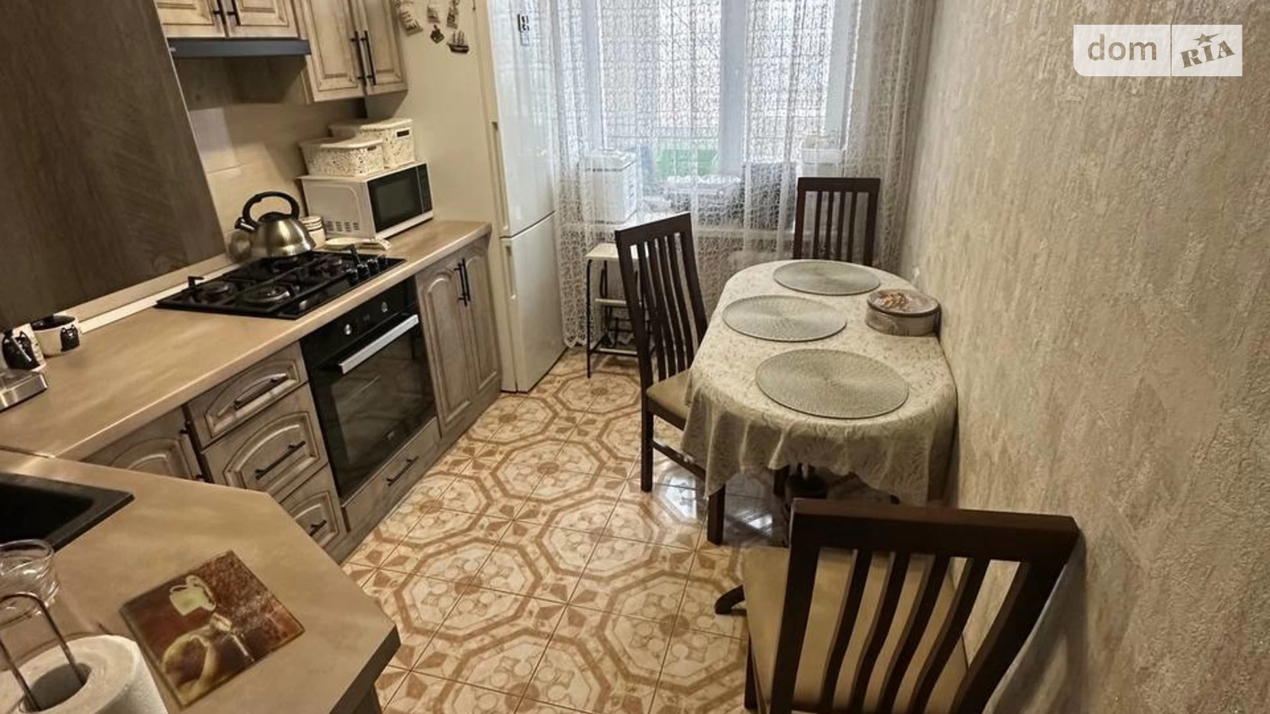 Продается 3-комнатная квартира 69 кв. м в Житомире, ул. Большая Бердичевская, 83 - фото 3