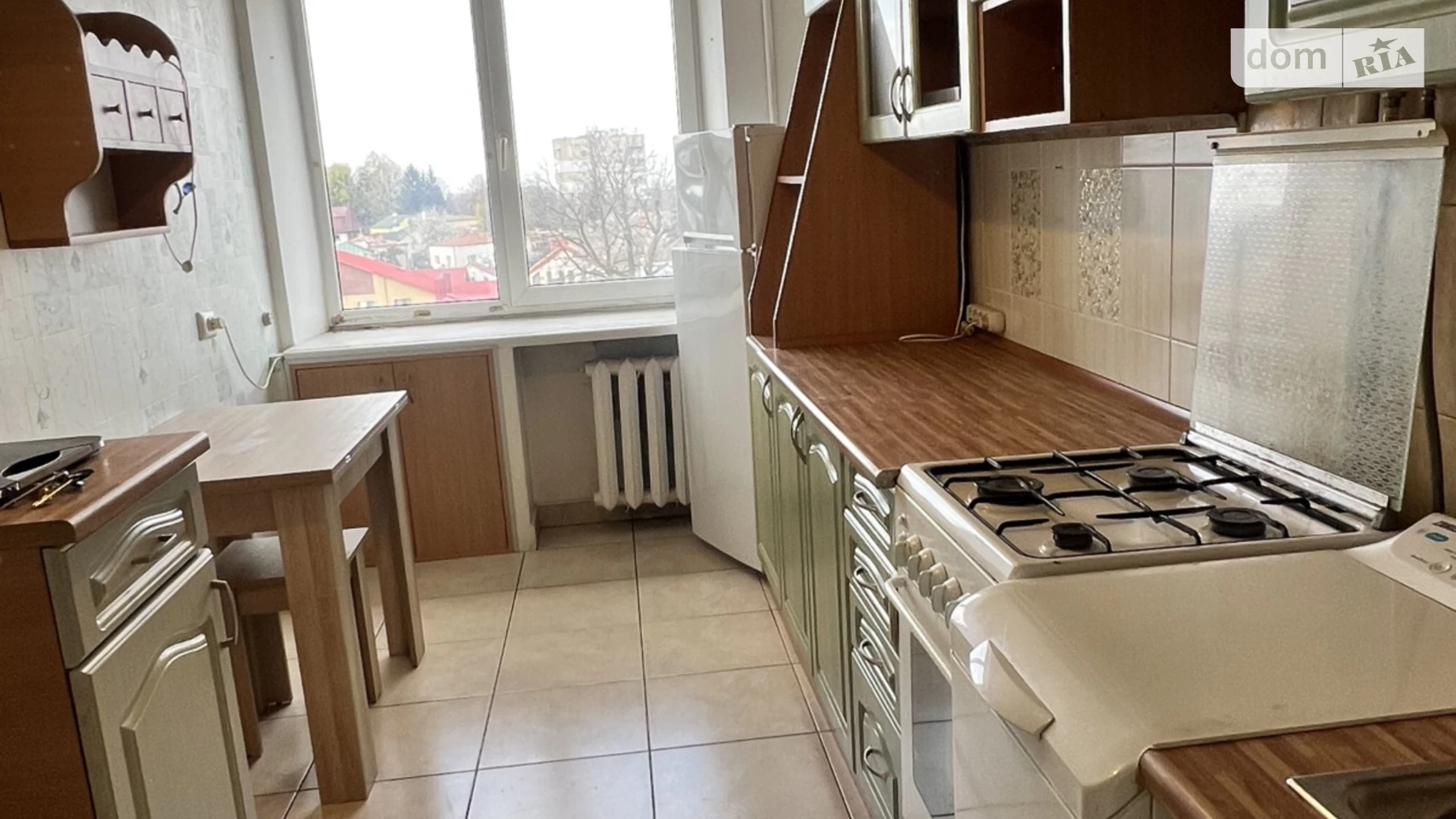 Продається 3-кімнатна квартира 67 кв. м у Львові, вул. Станція Личаків - фото 3