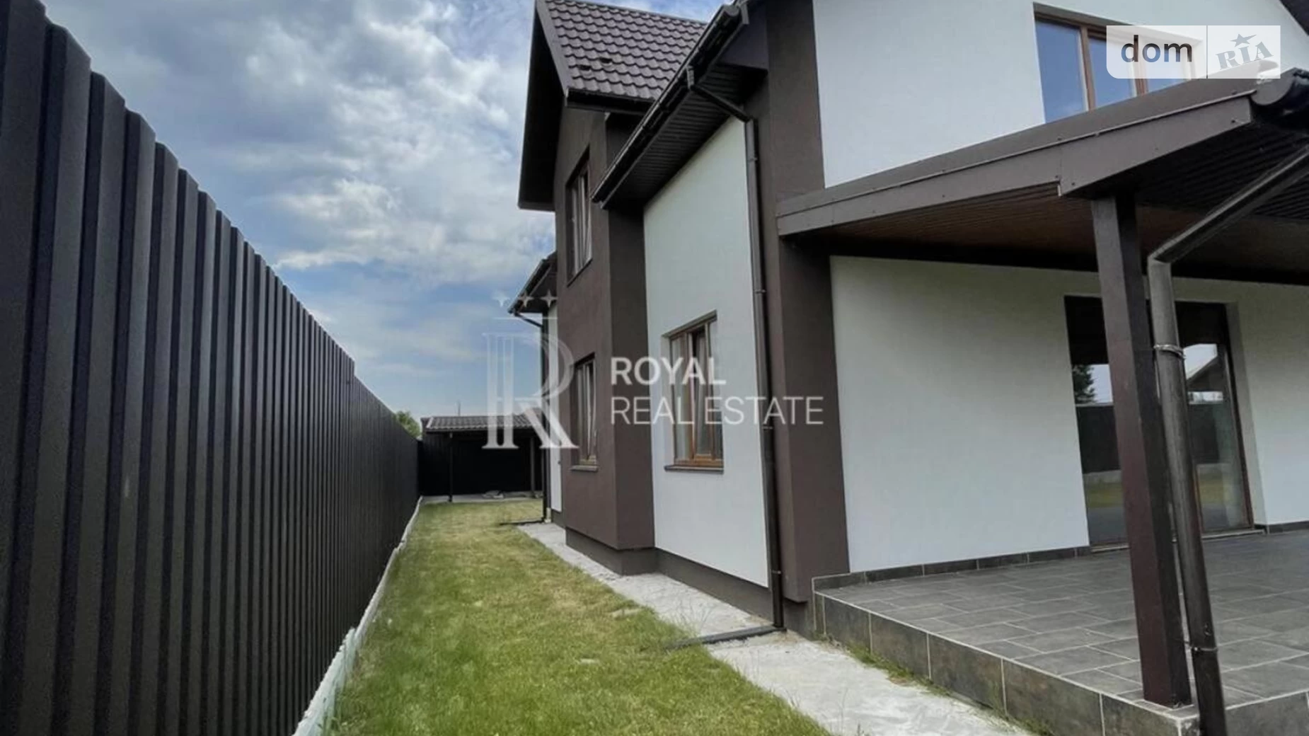 Продается дом на 2 этажа 164 кв. м с балконом, цена: 145000 $ - фото 3