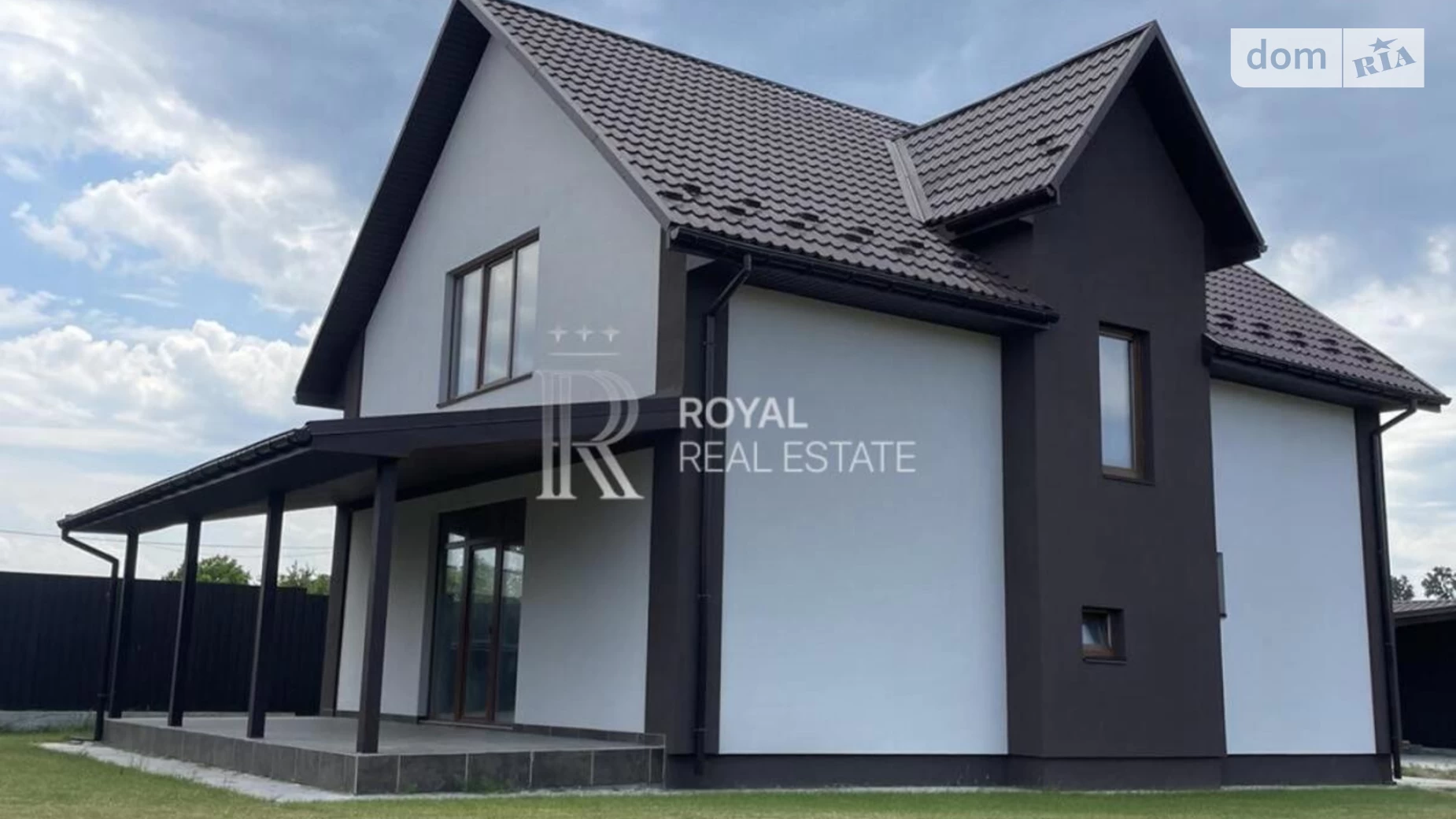Продается дом на 2 этажа 164 кв. м с балконом, цена: 145000 $ - фото 5