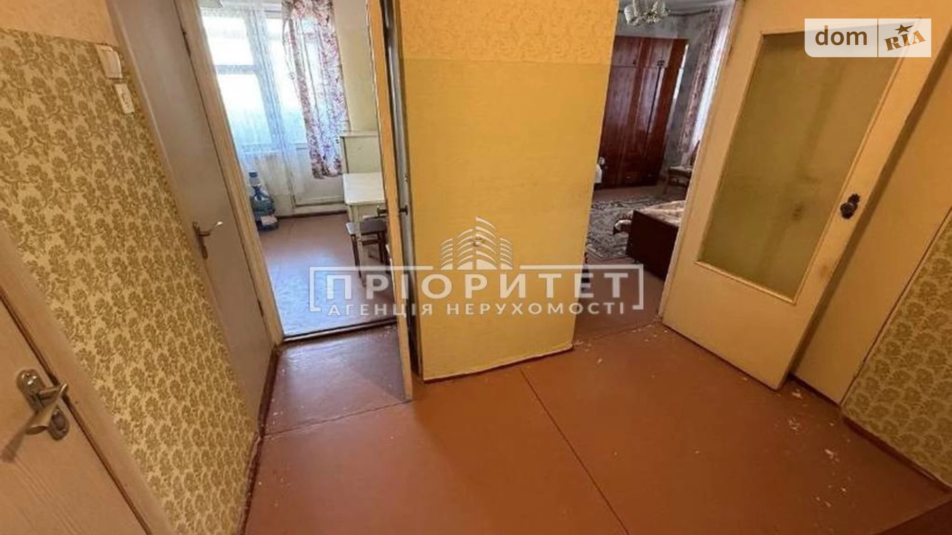 Продається 1-кімнатна квартира 43.6 кв. м у Одесі, цена: 36900 $ - фото 2