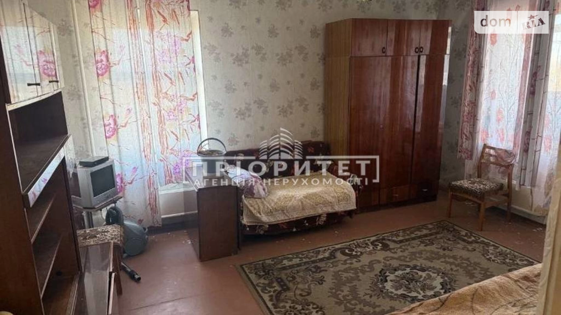 Продається 1-кімнатна квартира 43.6 кв. м у Одесі, цена: 36900 $ - фото 5