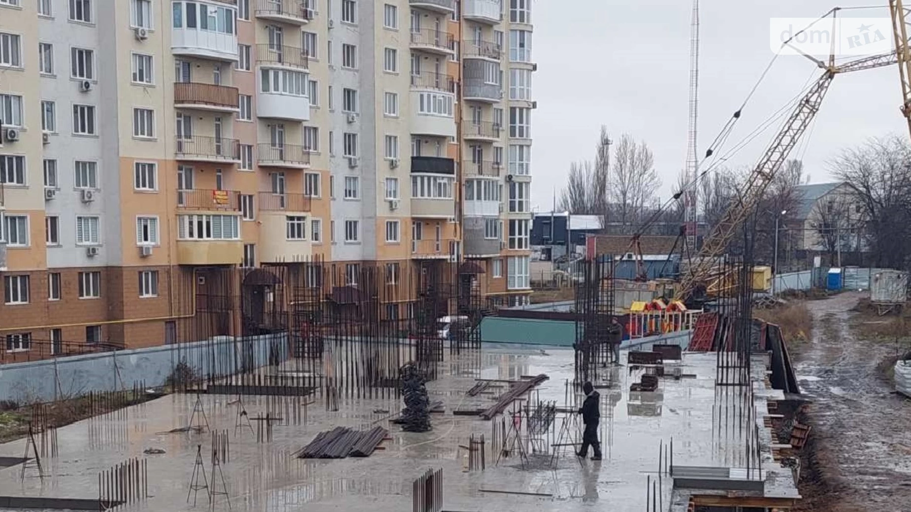 Продається 1-кімнатна квартира 48.8 кв. м у Крижанівка, цена: 37088 $ - фото 2