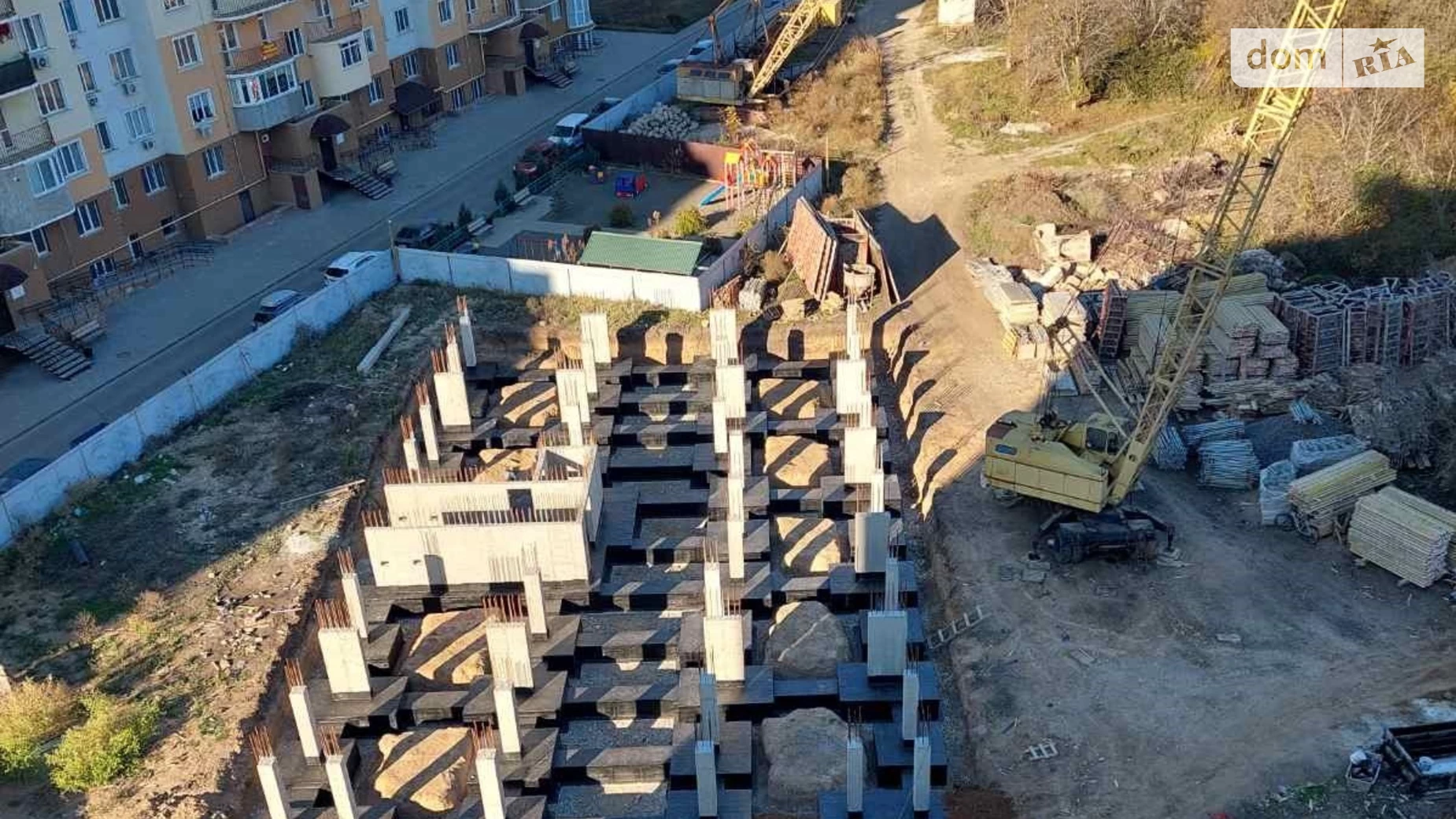 Продається 1-кімнатна квартира 48.8 кв. м у Крижанівка, цена: 37088 $ - фото 3