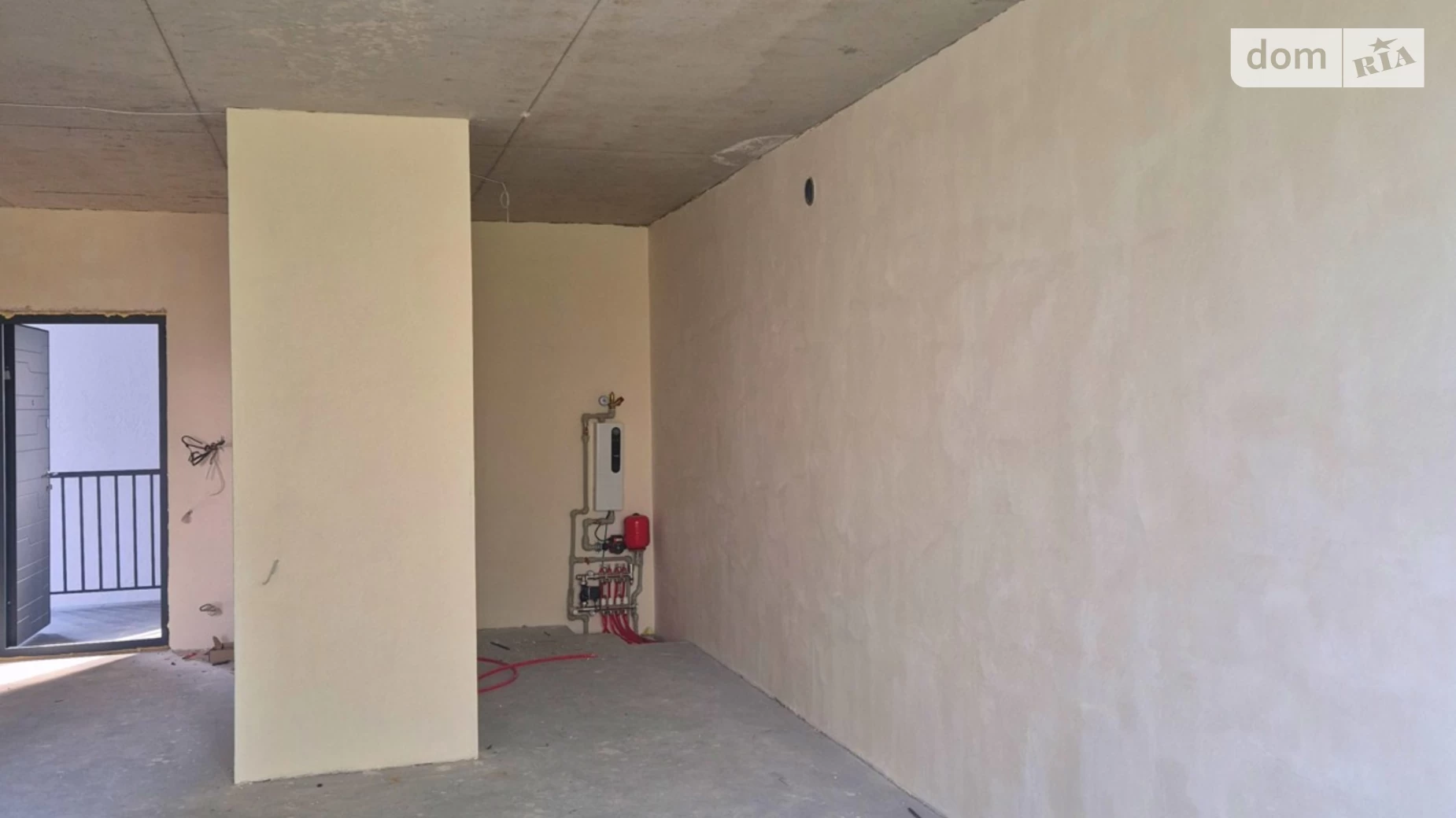 Продается 1-комнатная квартира 52 кв. м в Белой Церкви, ул. Таращанская, 207 - фото 2
