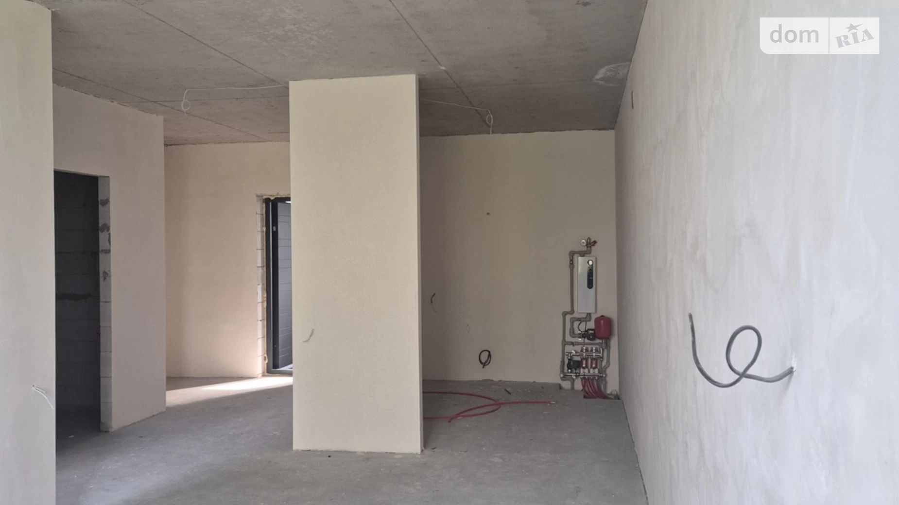 Продается 1-комнатная квартира 52 кв. м в Белой Церкви, ул. Таращанская, 207 - фото 3