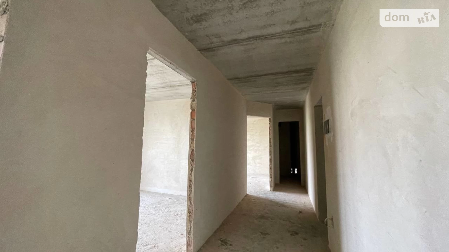 Продается 2-комнатная квартира 62.9 кв. м в Подгородном, ул. Пасечная - фото 2