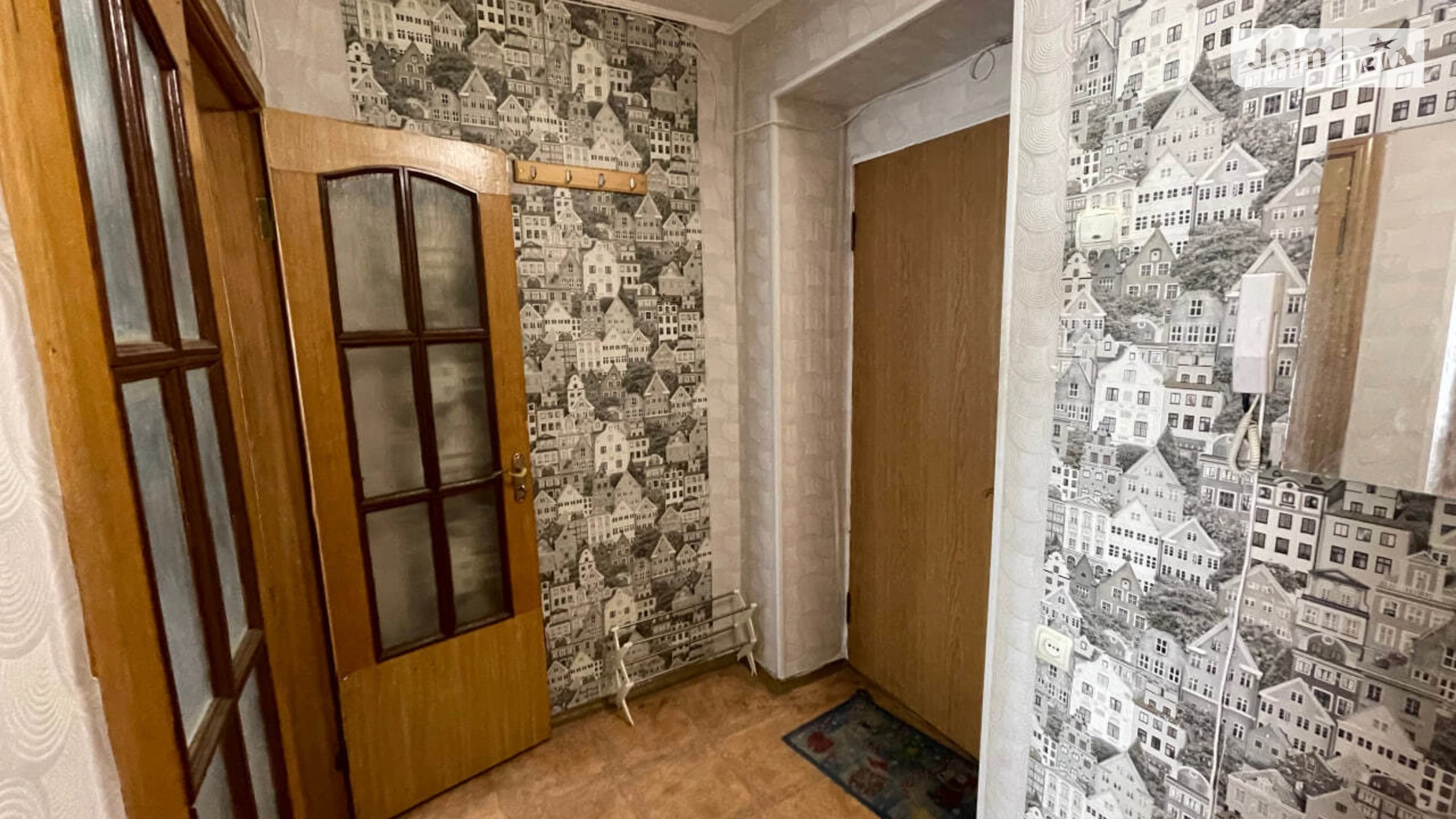 Продається 1-кімнатна квартира 38.6 кв. м у Києві, Стратегічне шосе, 17 - фото 2