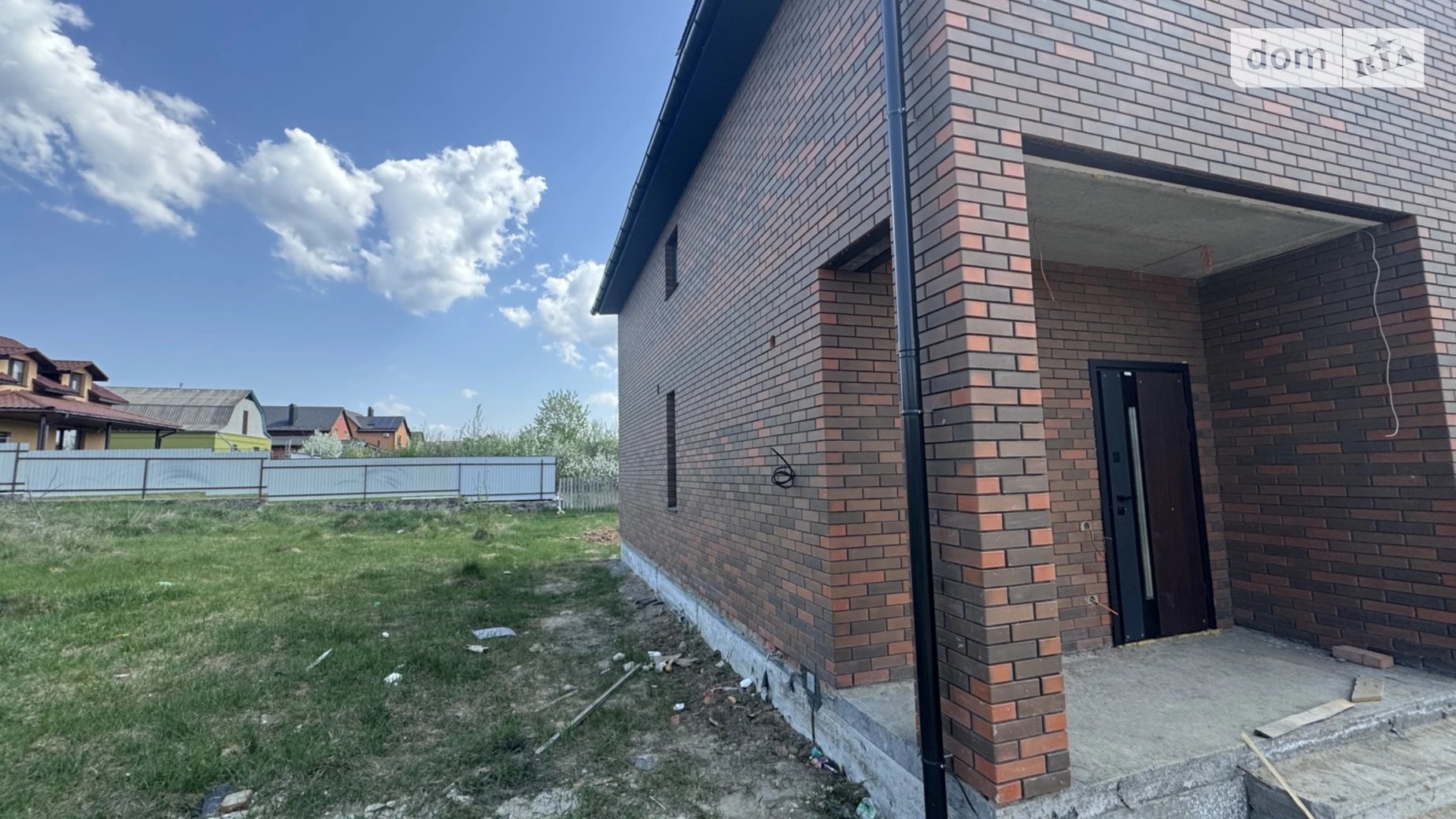 Продається будинок 2 поверховий 125 кв. м з каміном, цена: 93000 $ - фото 2