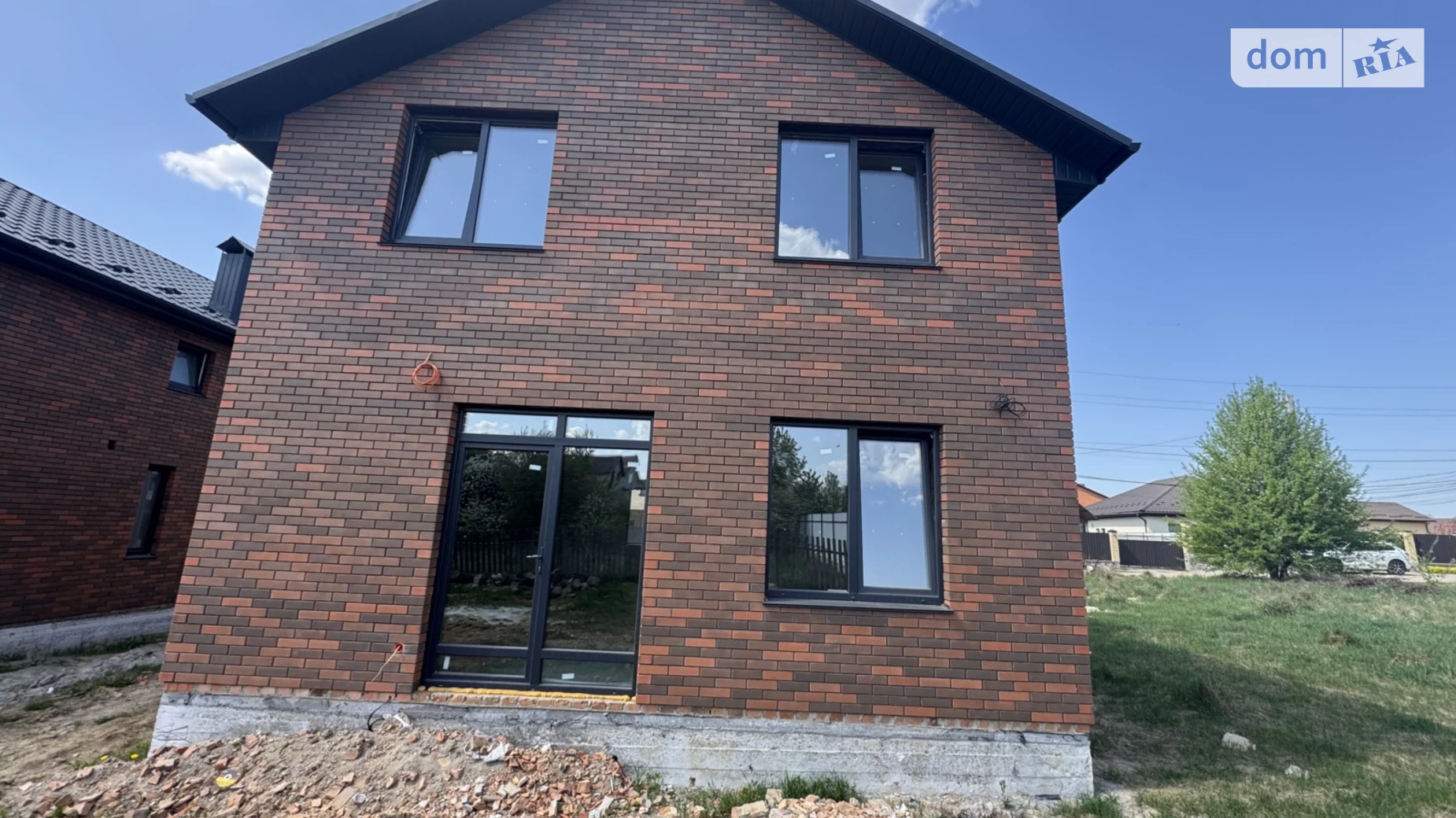 Продається будинок 2 поверховий 125 кв. м з каміном, цена: 93000 $ - фото 3
