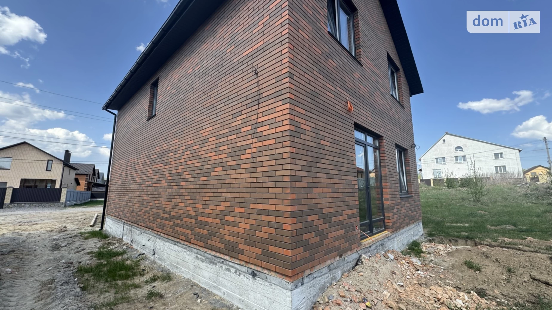 Продається будинок 2 поверховий 125 кв. м з каміном, цена: 93000 $ - фото 4
