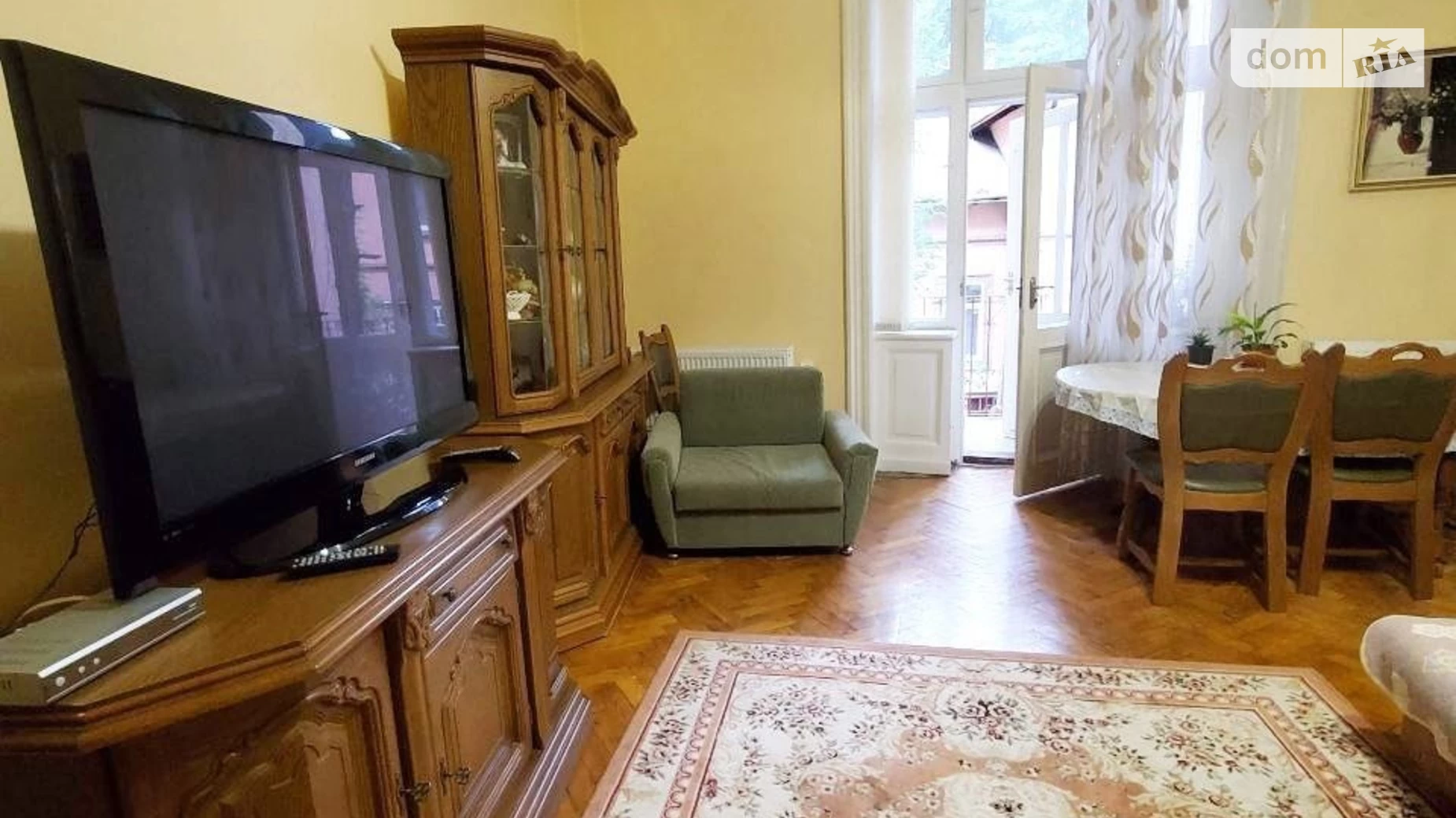 Сдается в аренду 2-комнатная квартира 45 кв. м в Черновцах - фото 3