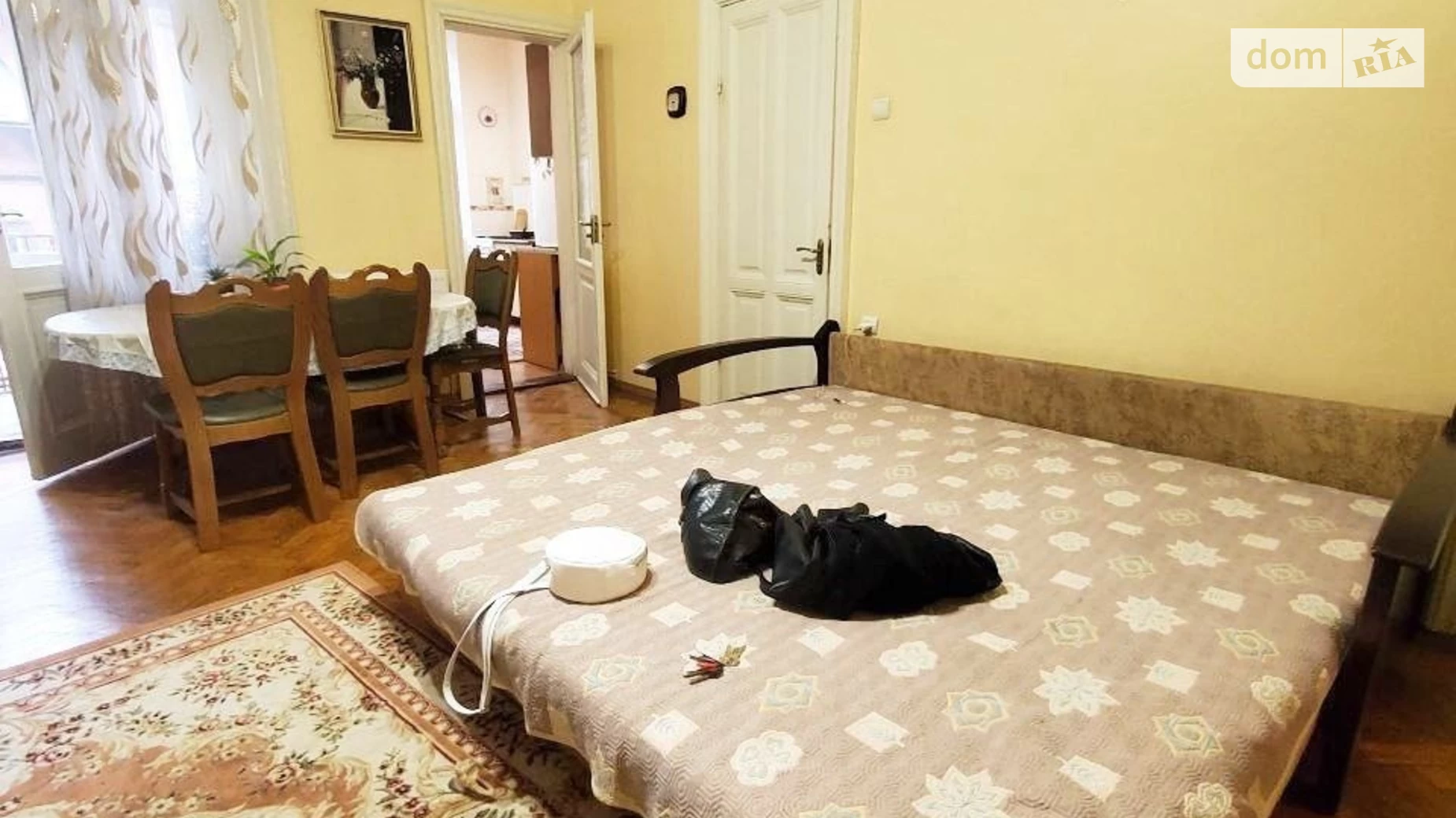 Сдается в аренду 2-комнатная квартира 45 кв. м в Черновцах - фото 2