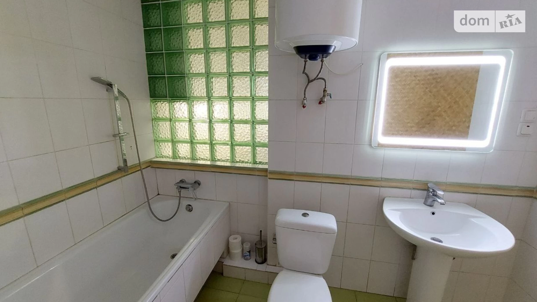 Продається 2-кімнатна квартира 45 кв. м у Дніпрі, вул. Високовольтна, 20 - фото 4