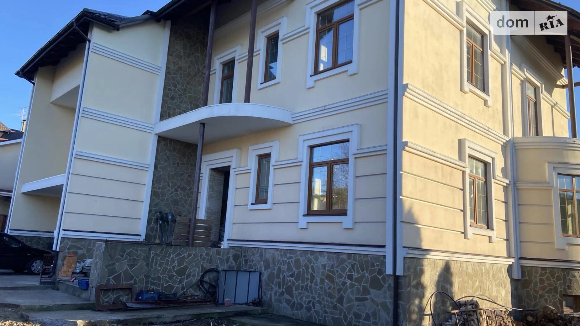 Сдается в аренду дом на 3 этажа 588 кв. м с баней/сауной, цена: 3500 $ - фото 3