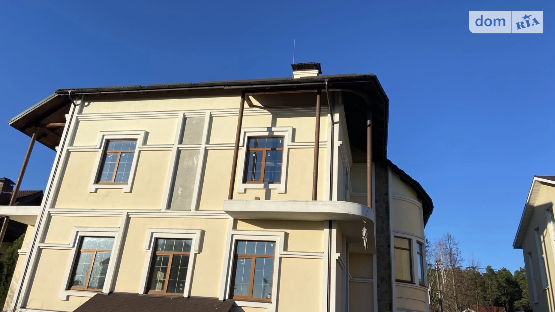 Сдается в аренду дом на 3 этажа 588 кв. м с баней/сауной, цена: 3500 $ - фото 4