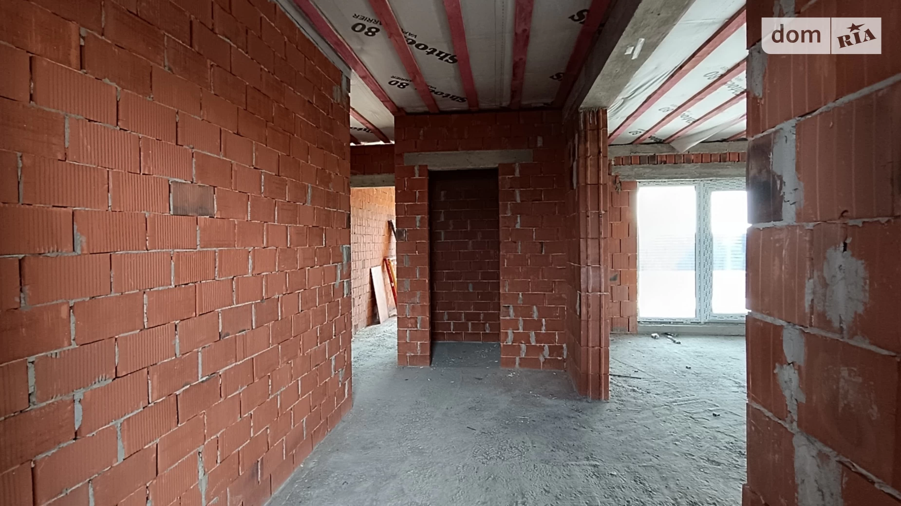 Продається одноповерховий будинок 115 кв. м з каміном, цена: 79000 $ - фото 3