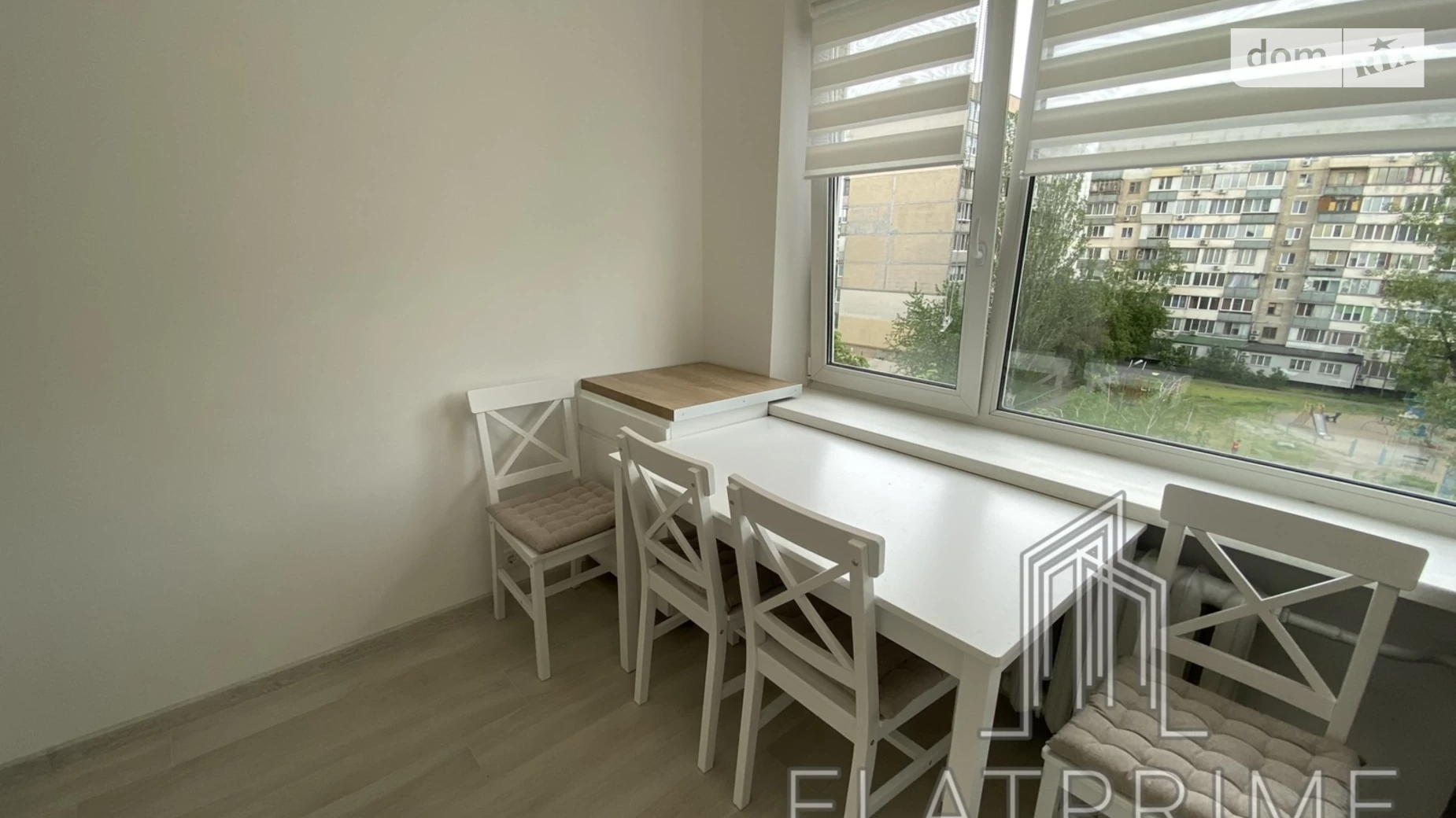 Продается 3-комнатная квартира 61.7 кв. м в Киеве, просп. Оболонский, 37В - фото 3