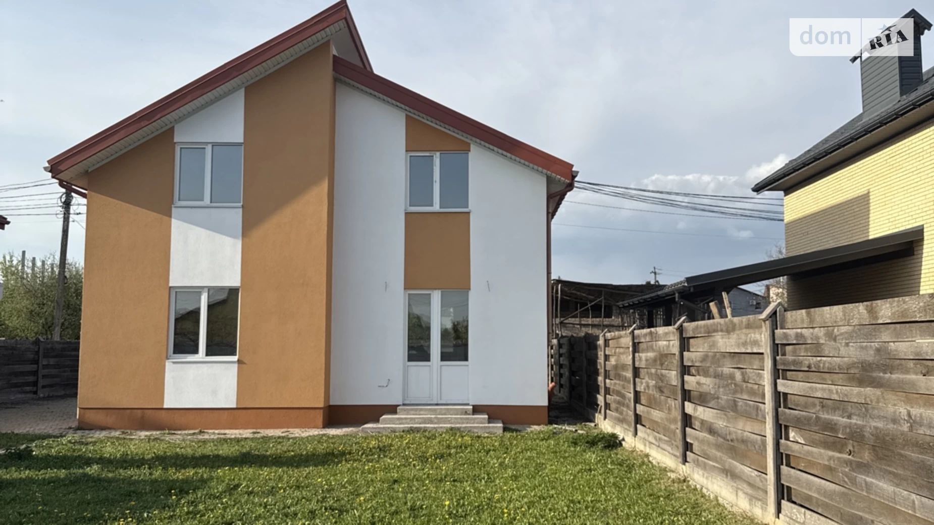 Продается дом на 2 этажа 110 кв. м с подвалом, цена: 79000 $ - фото 5