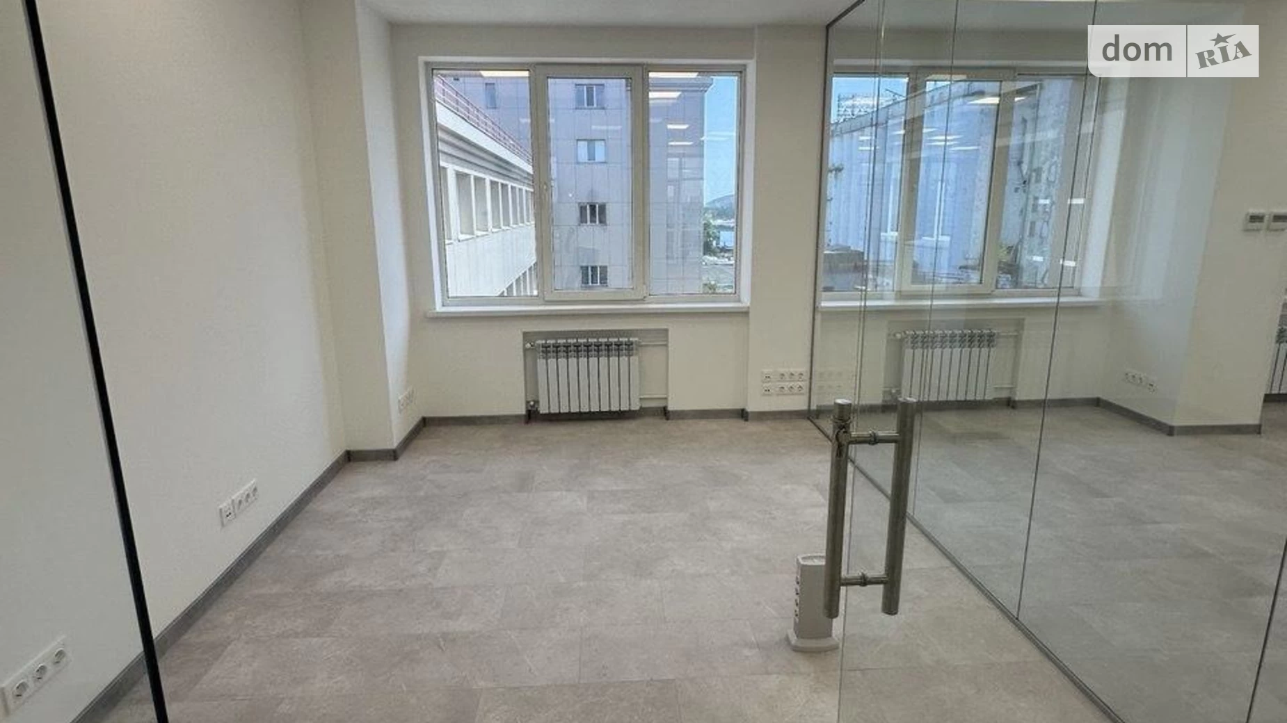 Здається в оренду офіс 380 кв. м в бізнес-центрі, цена: 8250 $ - фото 5