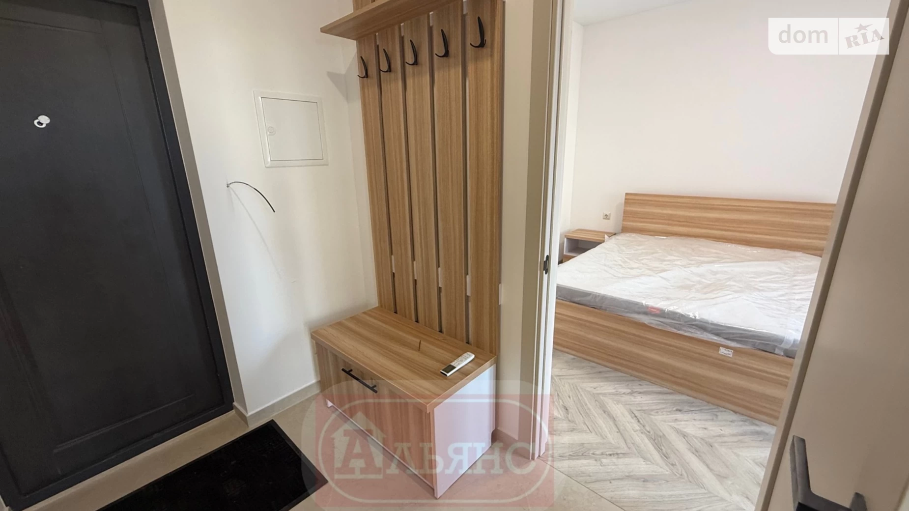 Продається 1-кімнатна квартира 32 кв. м у Ужгороді, вул. Легоцького - фото 5