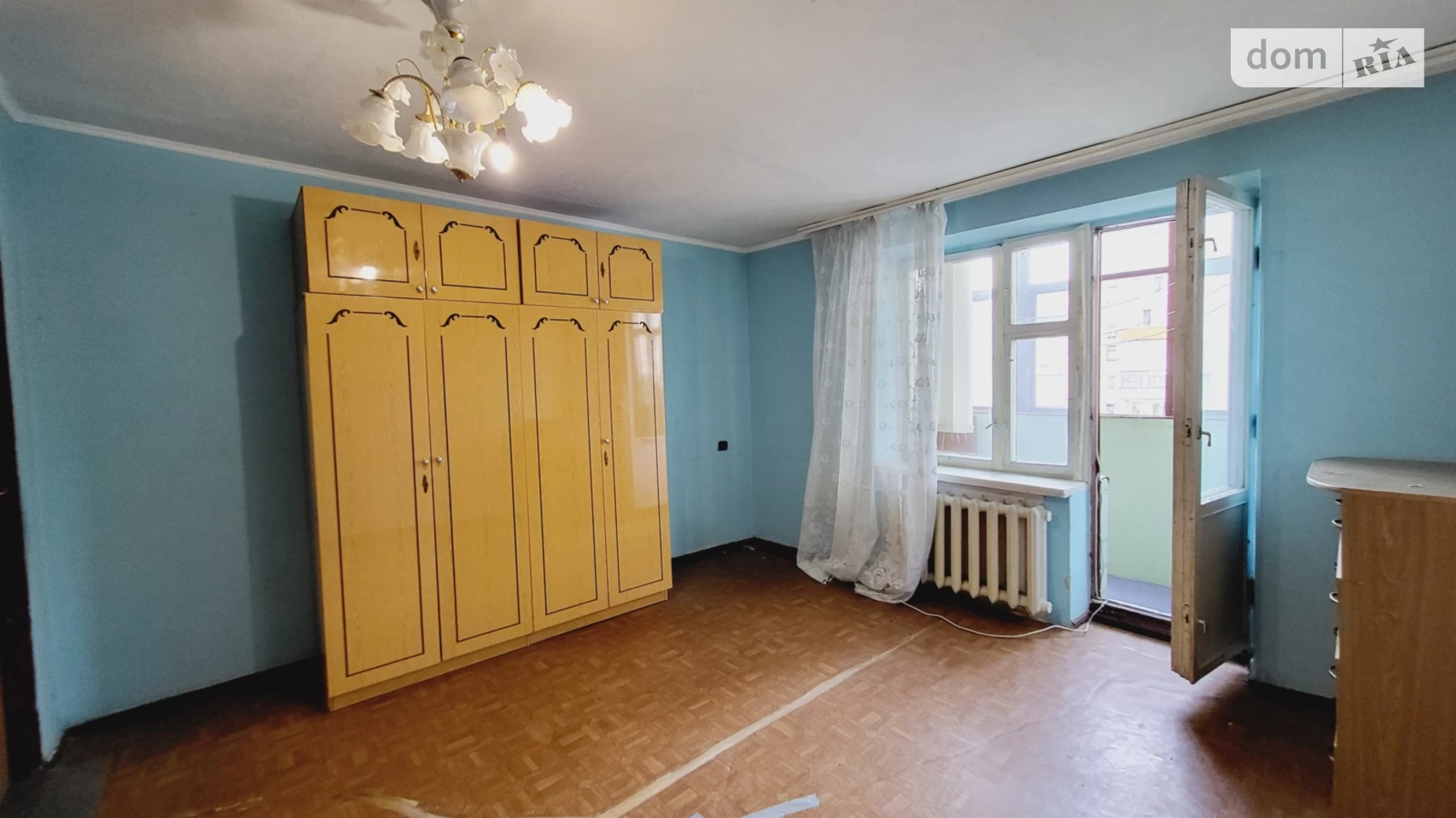 Продається 1-кімнатна квартира 37 кв. м у Вінниці, вул. Князів Коріатовичів - фото 4