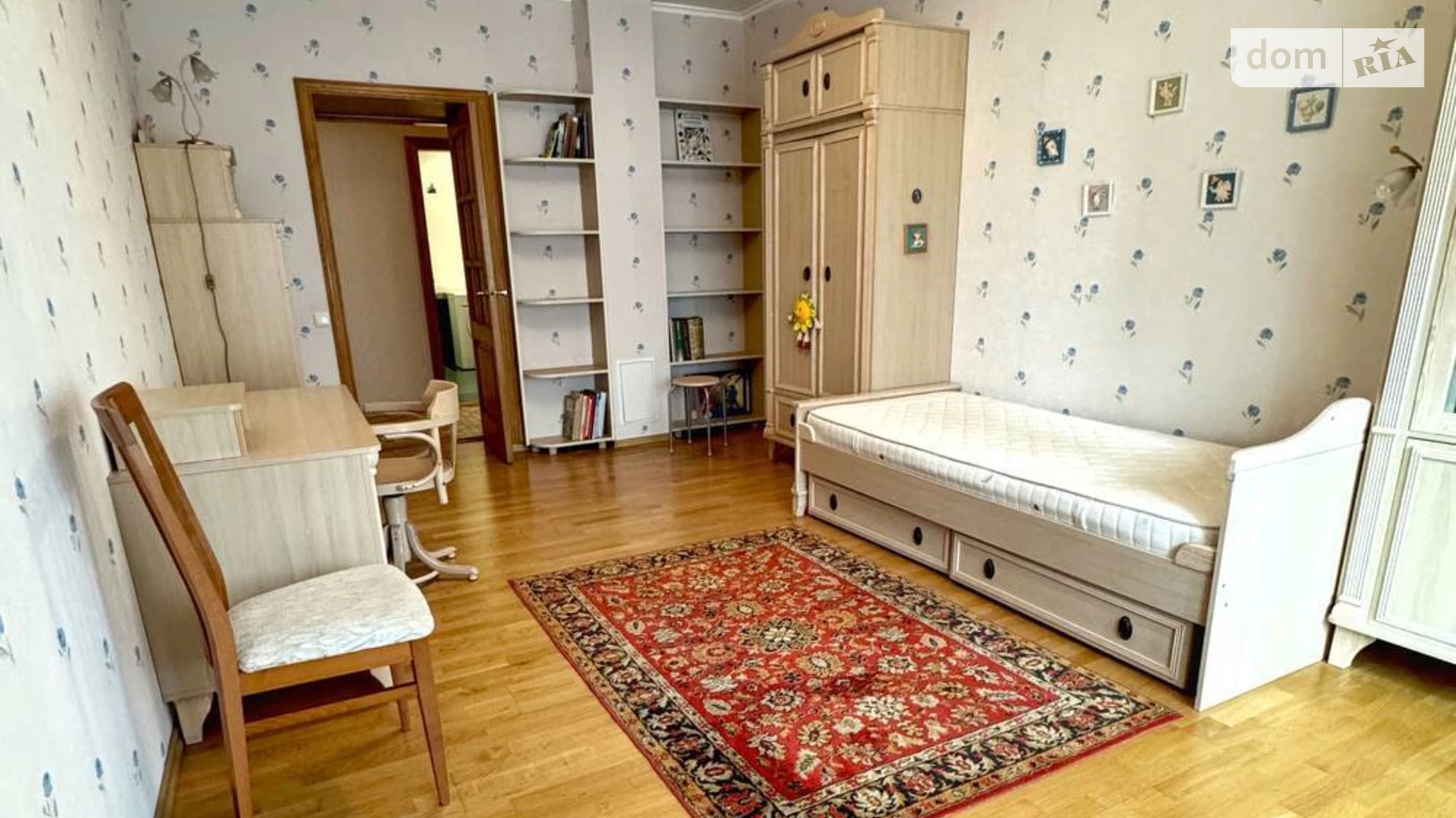 Сдается в аренду 3-комнатная квартира 139 кв. м в Киеве, просп. Владимира Ивасюка, 22 - фото 3