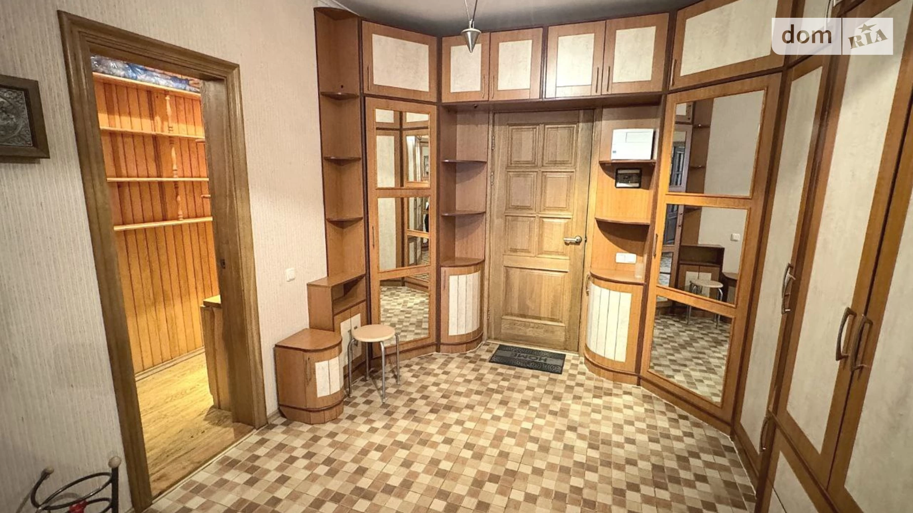Сдается в аренду 3-комнатная квартира 139 кв. м в Киеве, просп. Владимира Ивасюка, 22 - фото 4