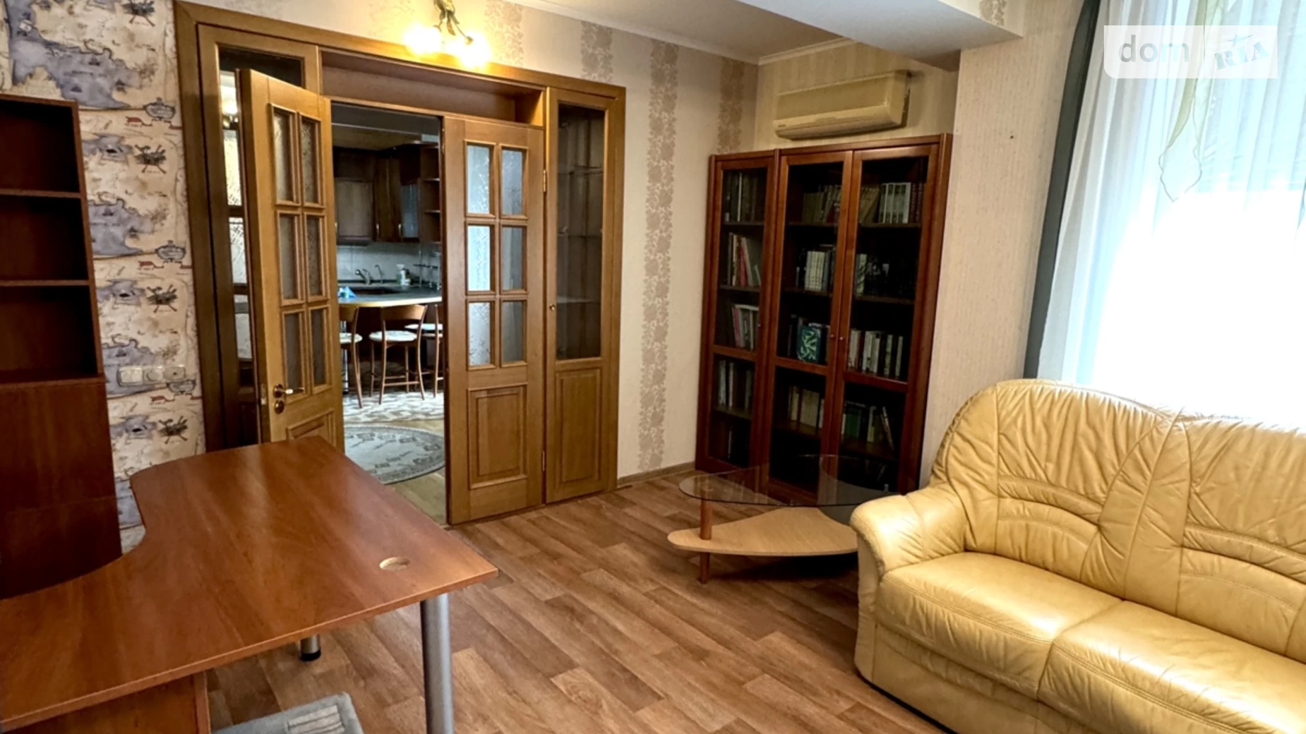 Сдается в аренду 3-комнатная квартира 139 кв. м в Киеве, просп. Владимира Ивасюка, 22 - фото 5