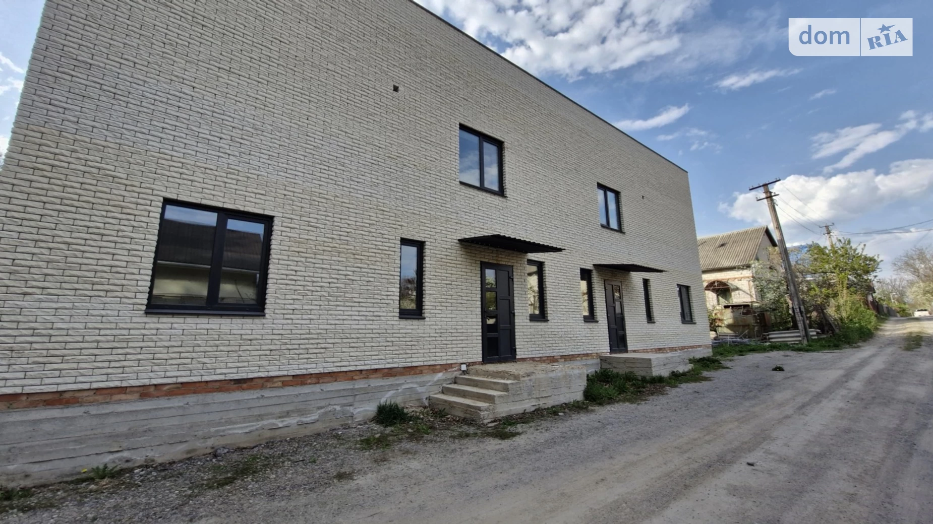 Продается часть дома 104 кв. м с верандой, цена: 78000 $ - фото 4