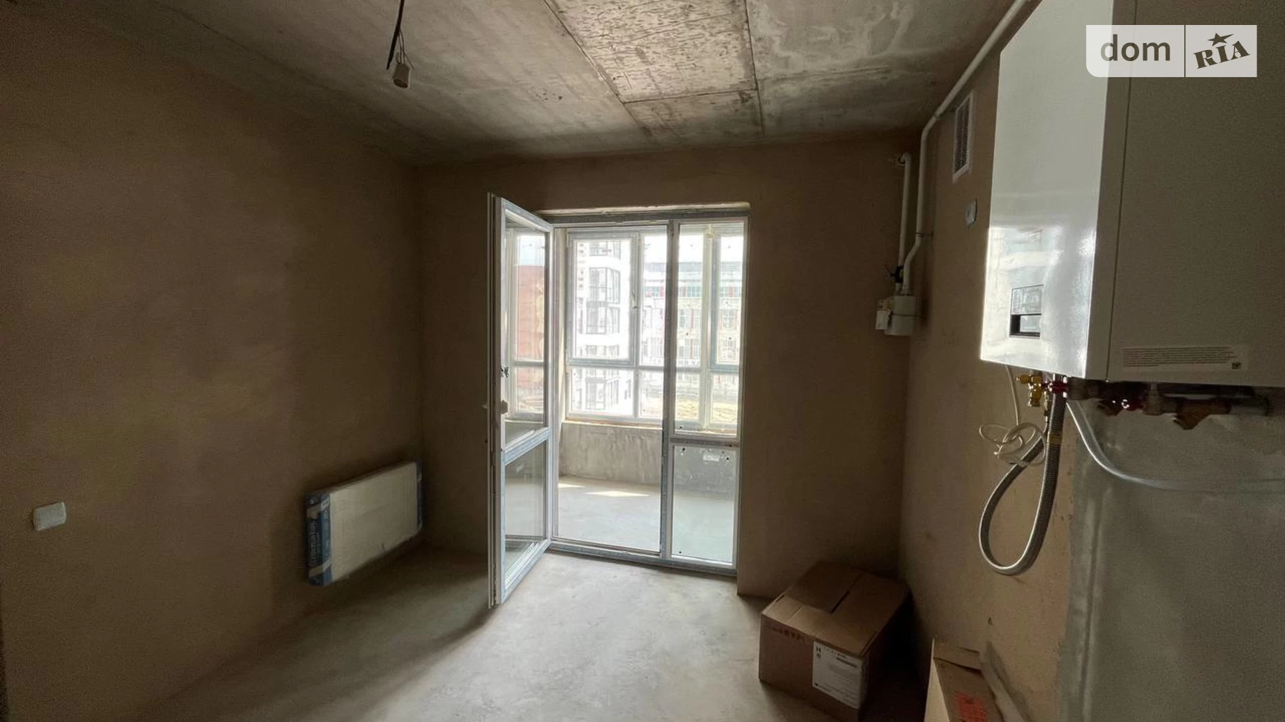 Продается 1-комнатная квартира 47 кв. м в Ровно, цена: 51400 $ - фото 4