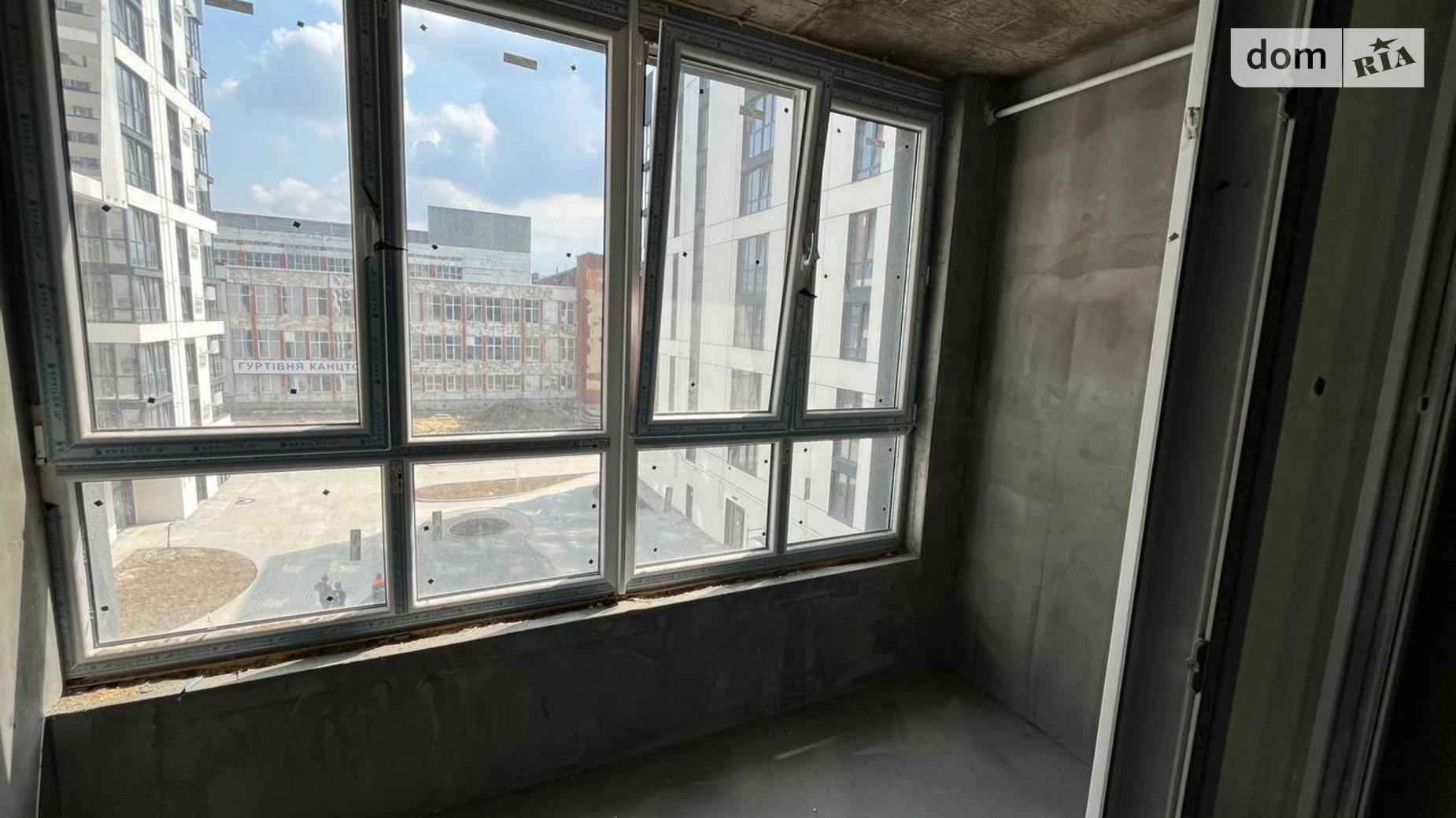 Продается 1-комнатная квартира 47 кв. м в Ровно, цена: 51400 $ - фото 5