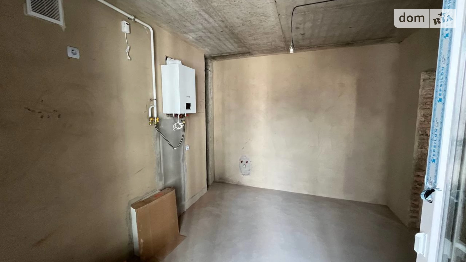 Продается 1-комнатная квартира 47 кв. м в Ровно, цена: 51400 $ - фото 3