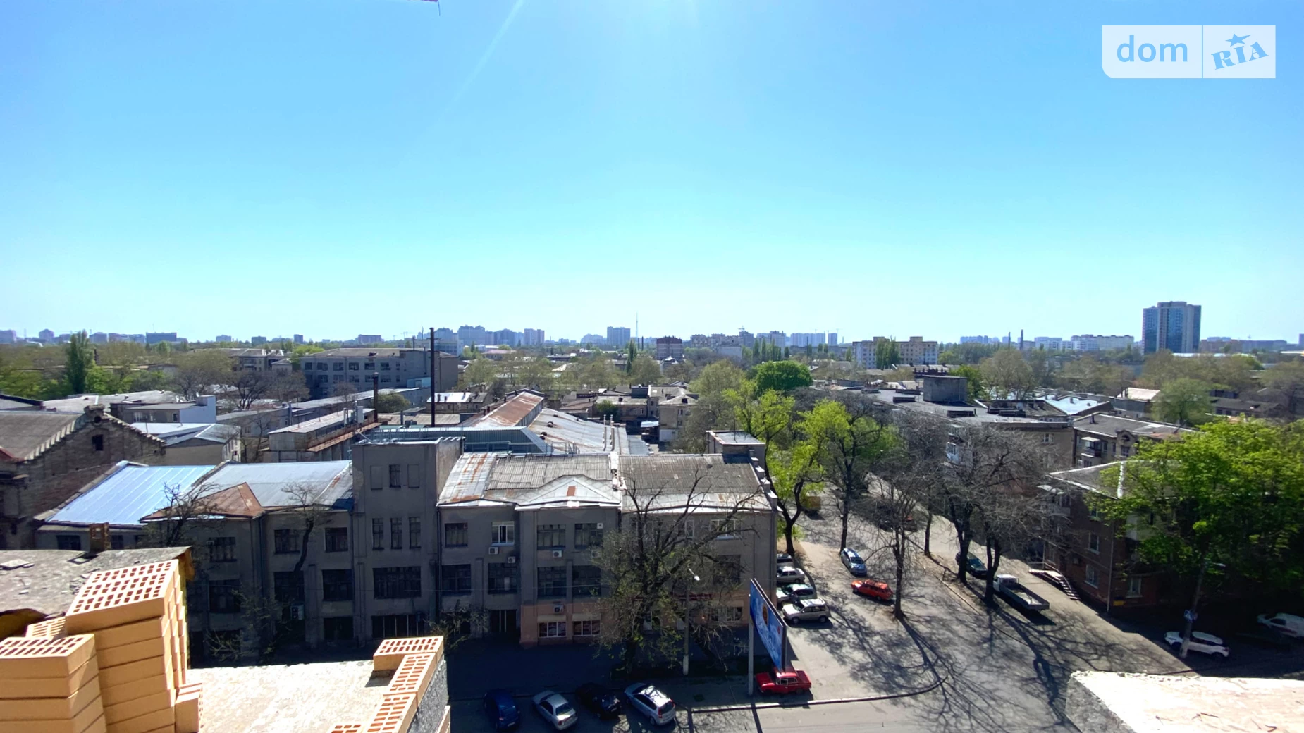 Продается 2-комнатная квартира 52 кв. м в Одессе, ул. Прохоровская, 40 - фото 5