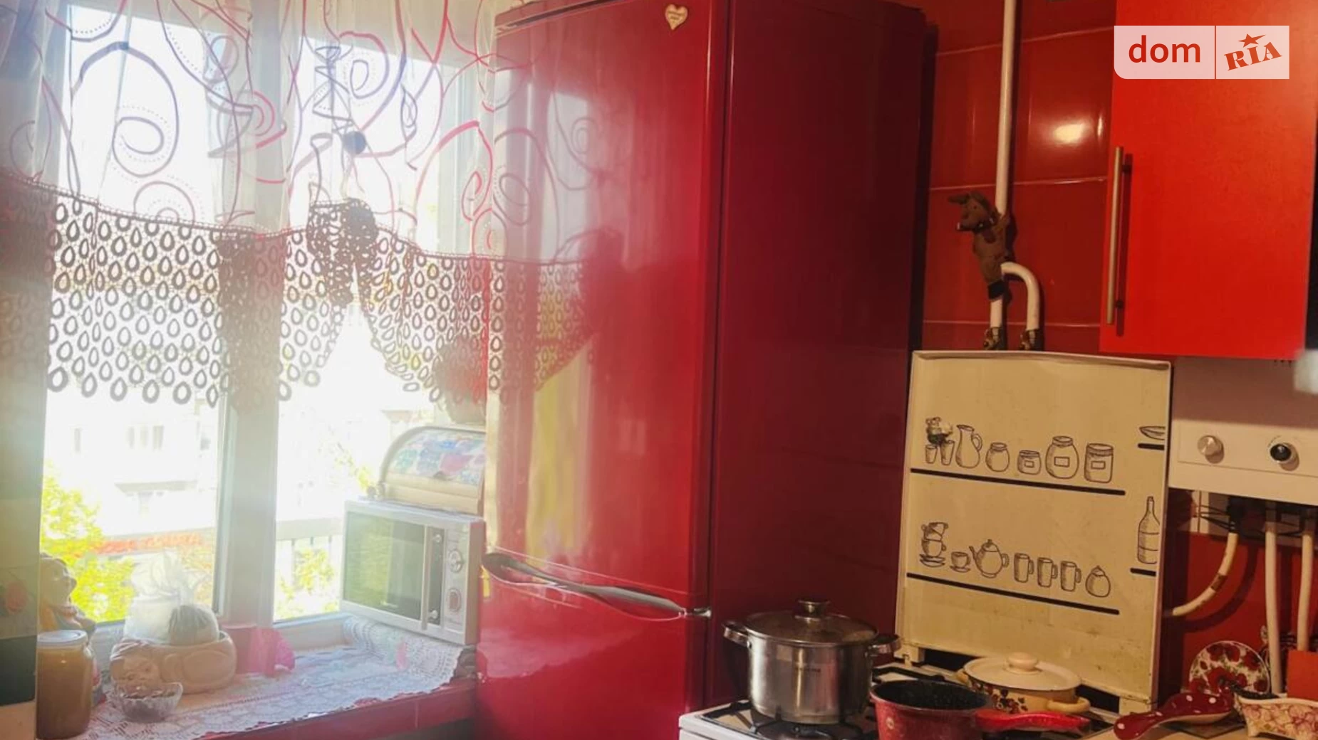 Продается 2-комнатная квартира 41.4 кв. м в Ровно, просп. Мира - фото 5